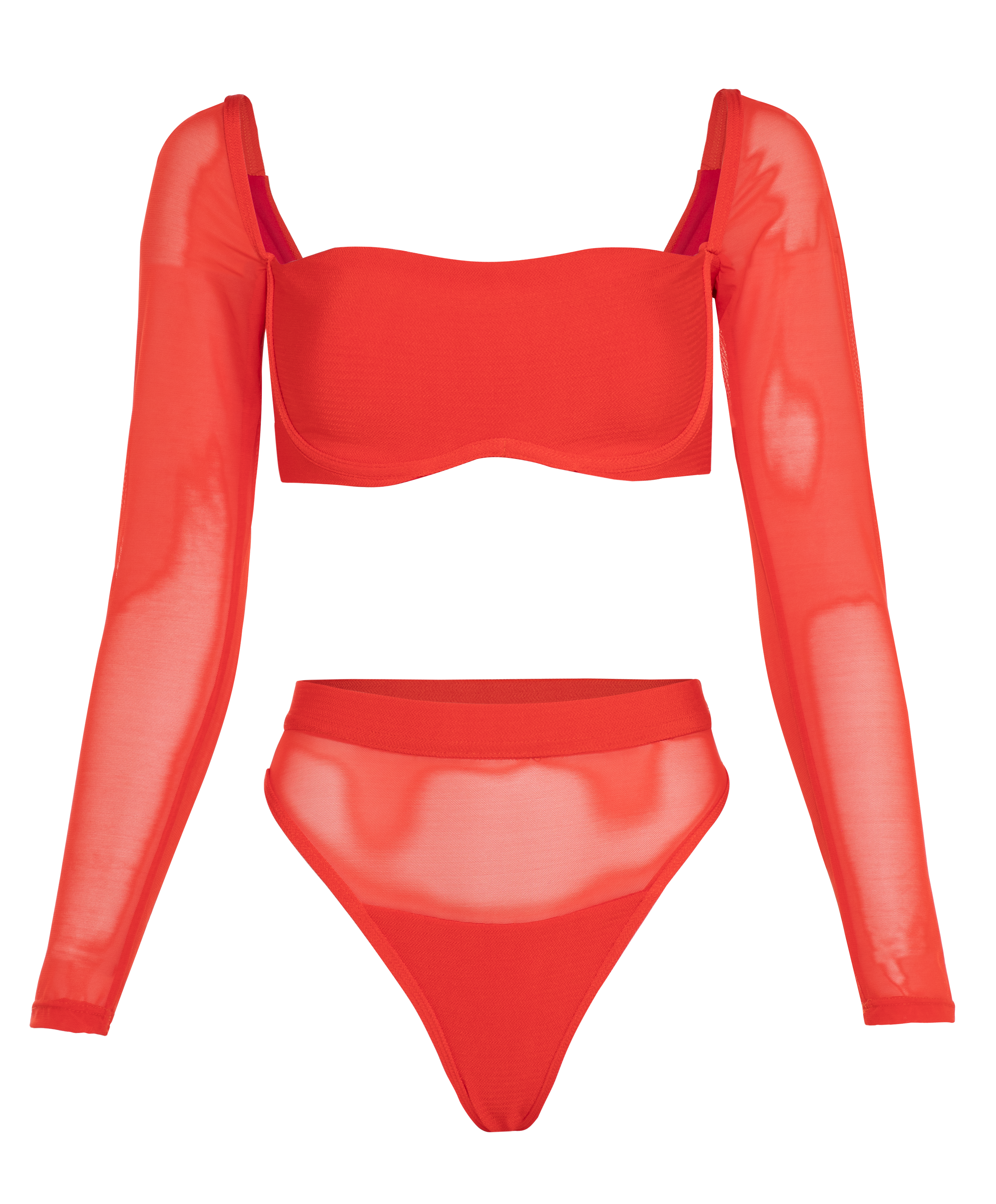 Penelope bikini bottom