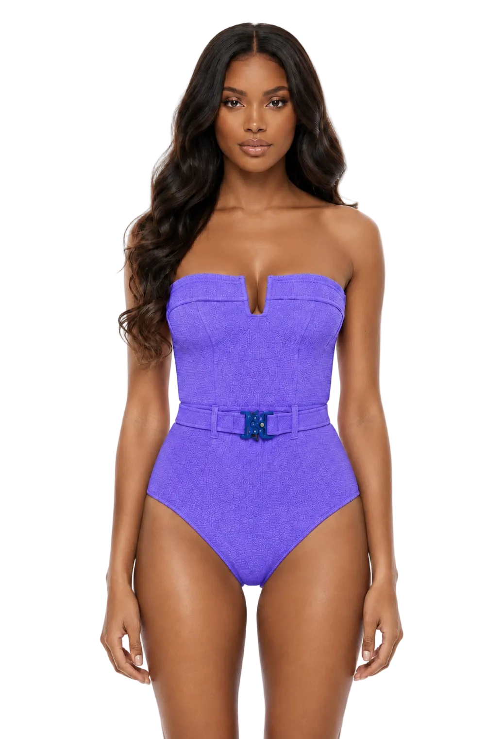 Lester One-Piece – Classic Cut