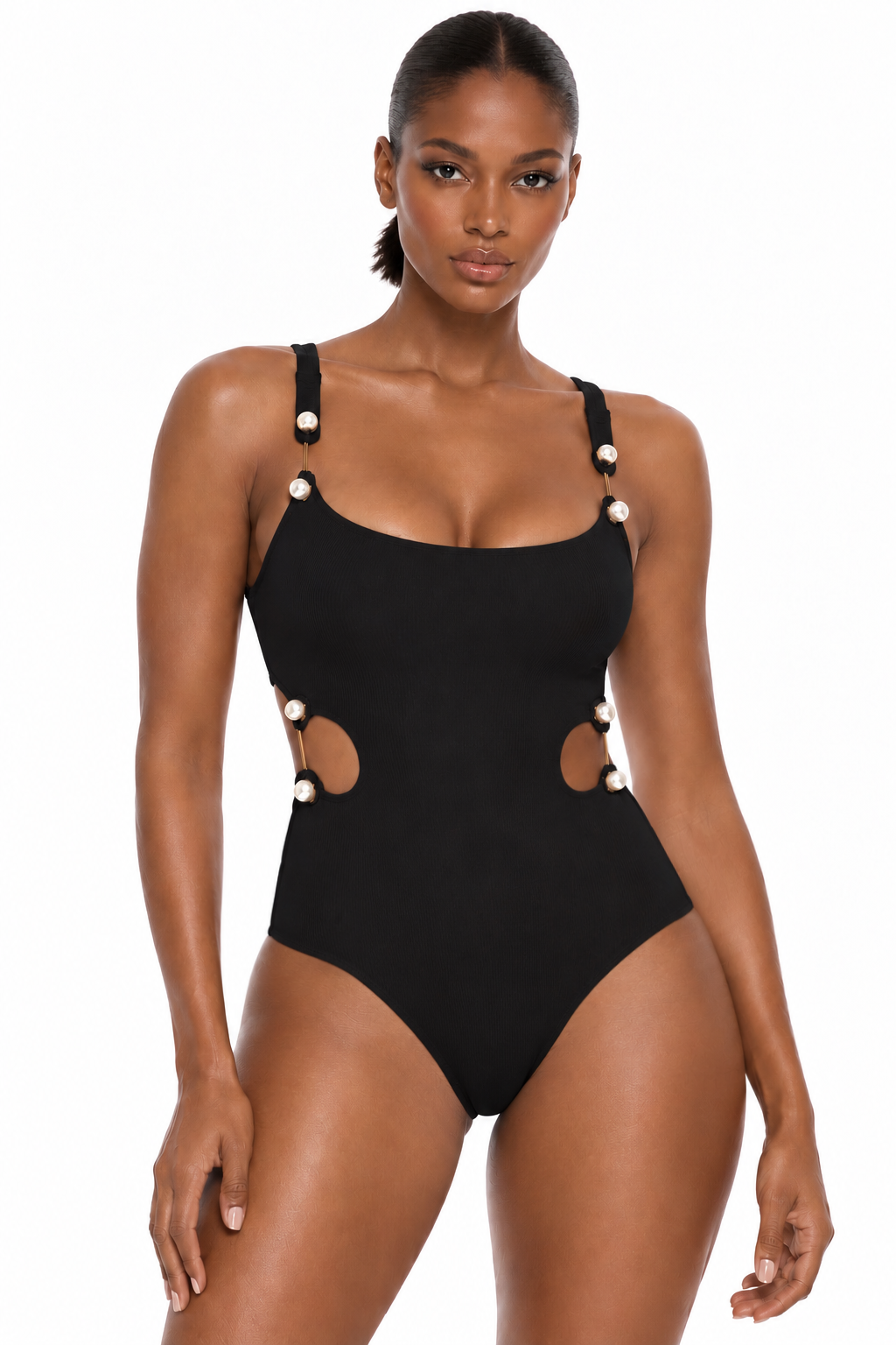 Paola One-Piece – Classic Cut