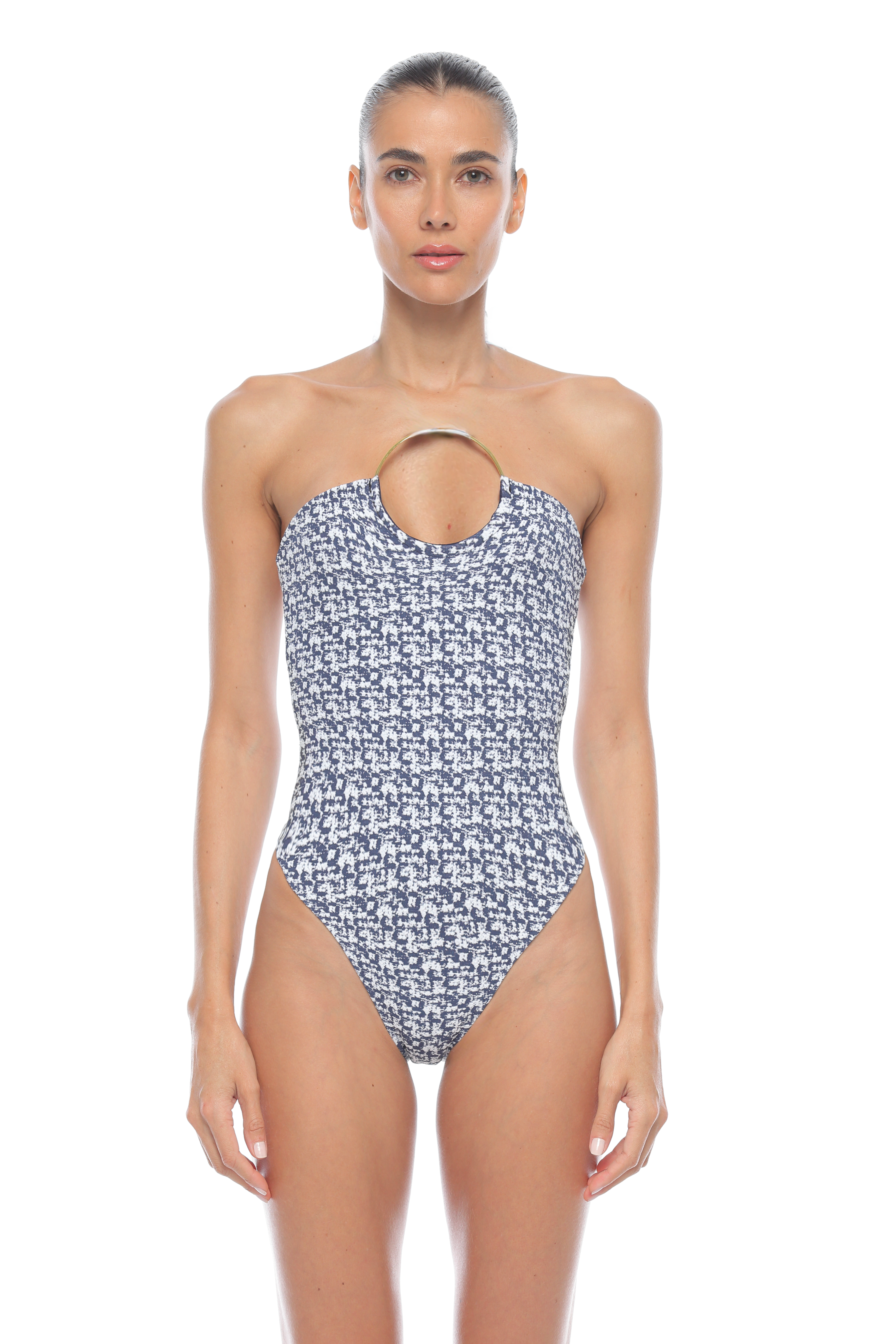Olivia signature one piece