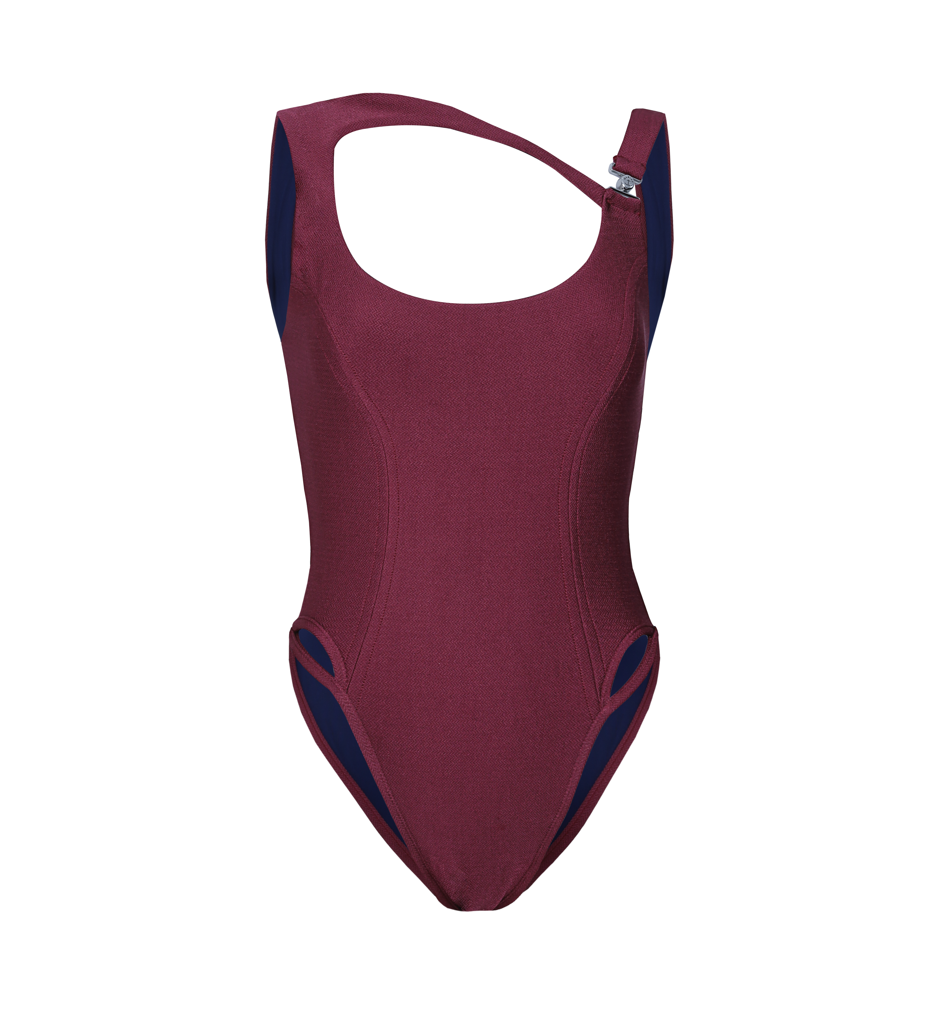 Ulises One-Piece – Classic Cut