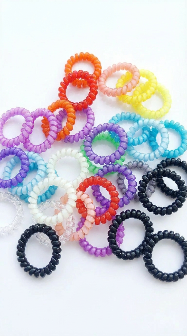 Cordón para el cabello Sloan