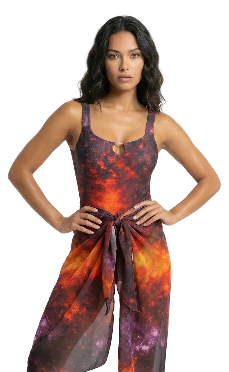 Elena pareo sarong