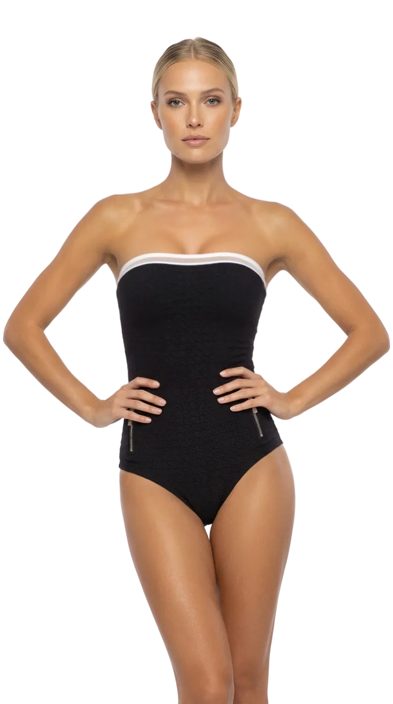 Demetri Signature One Piece