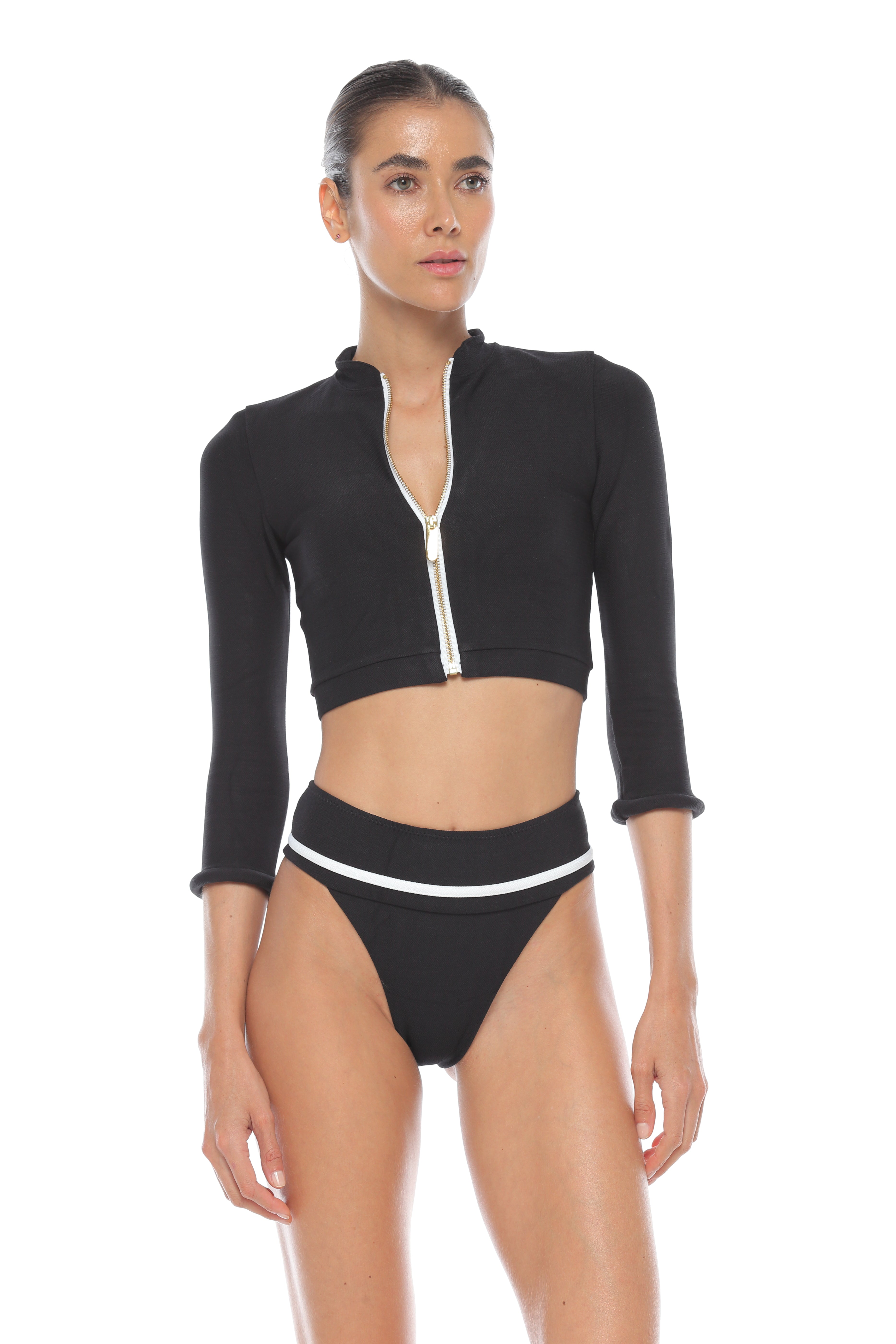 ARON BIKINI BOTTOM