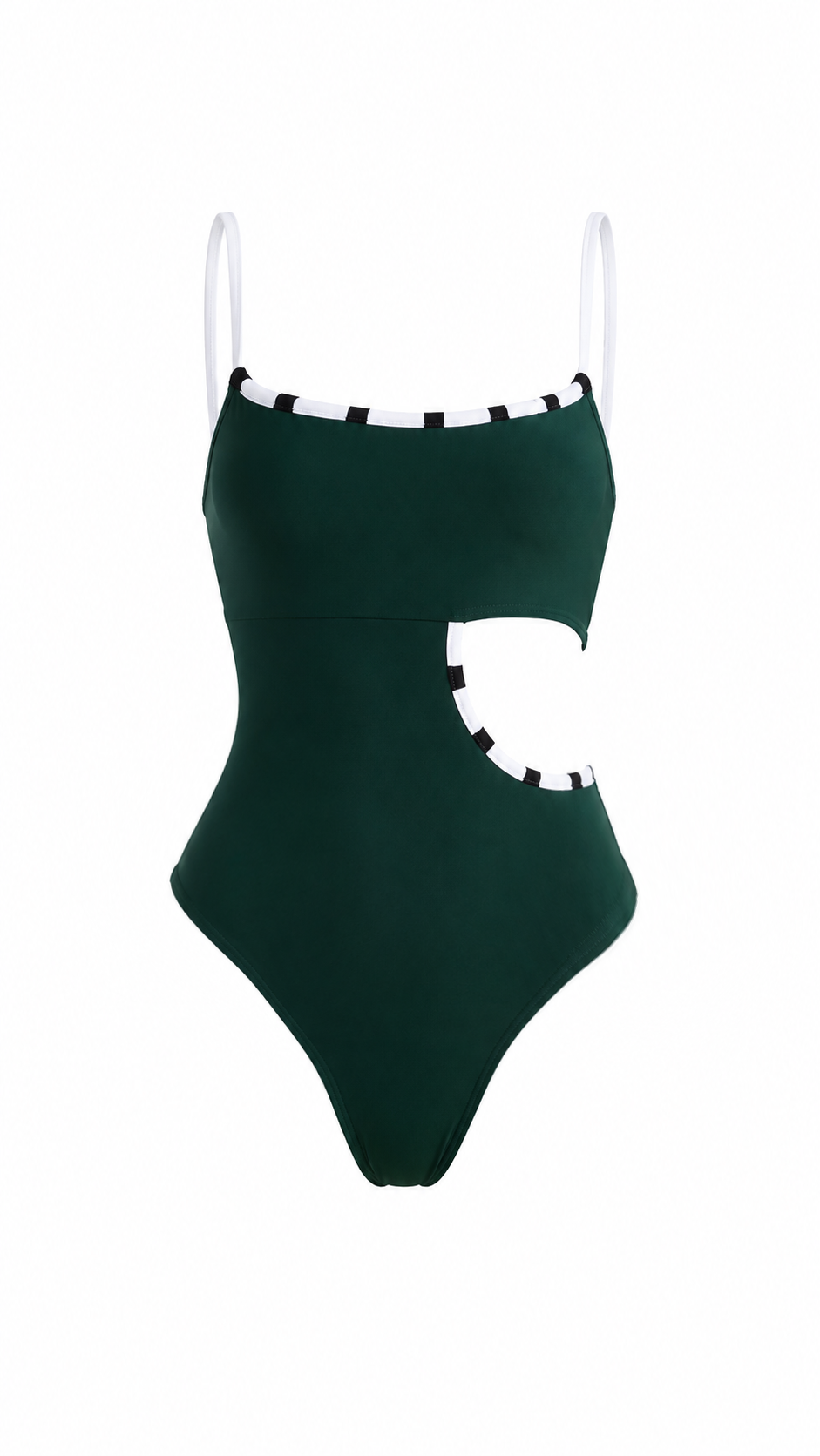 Sarah One-Piece – Classic Cut