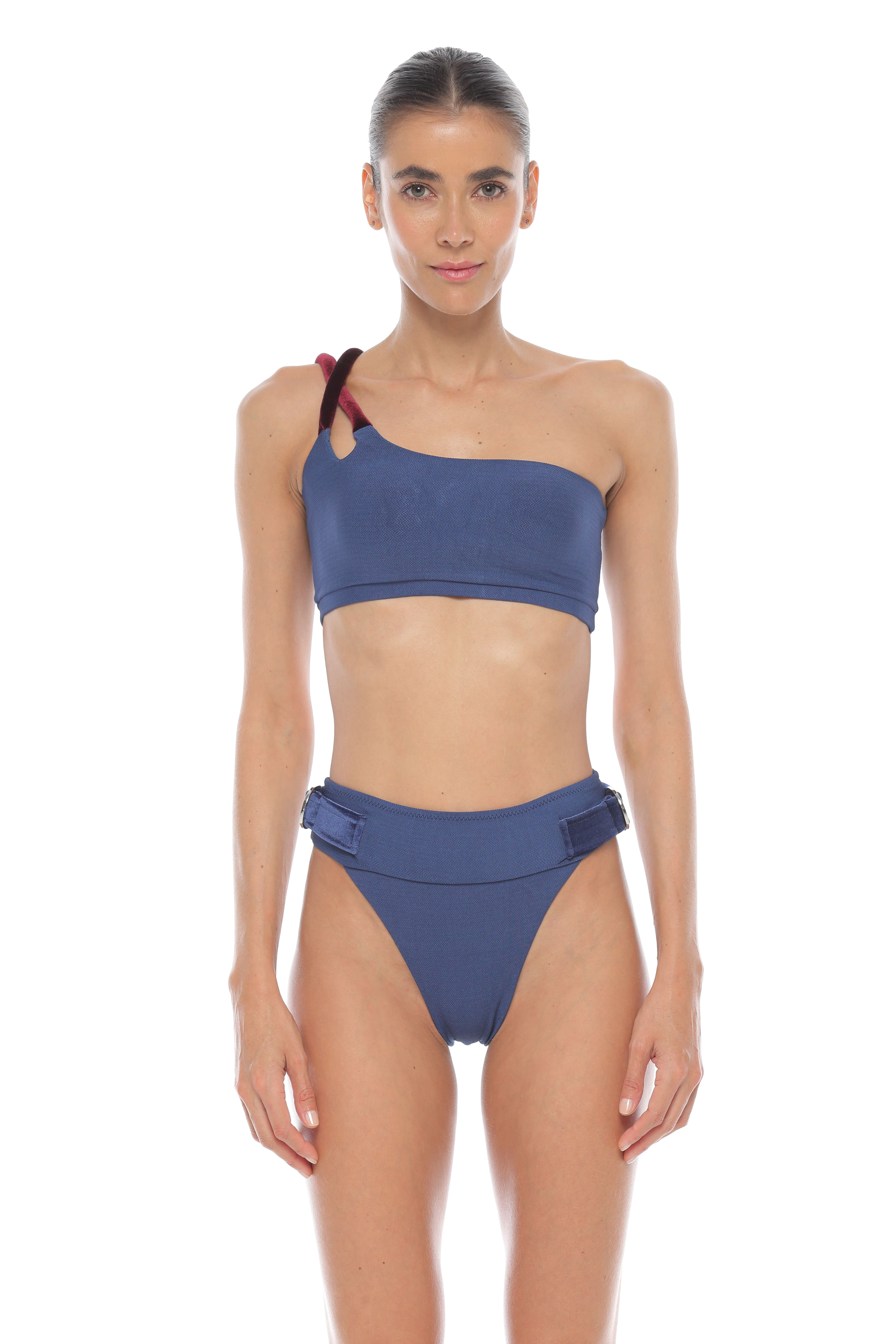 IRENE BIKINI BOTTOM