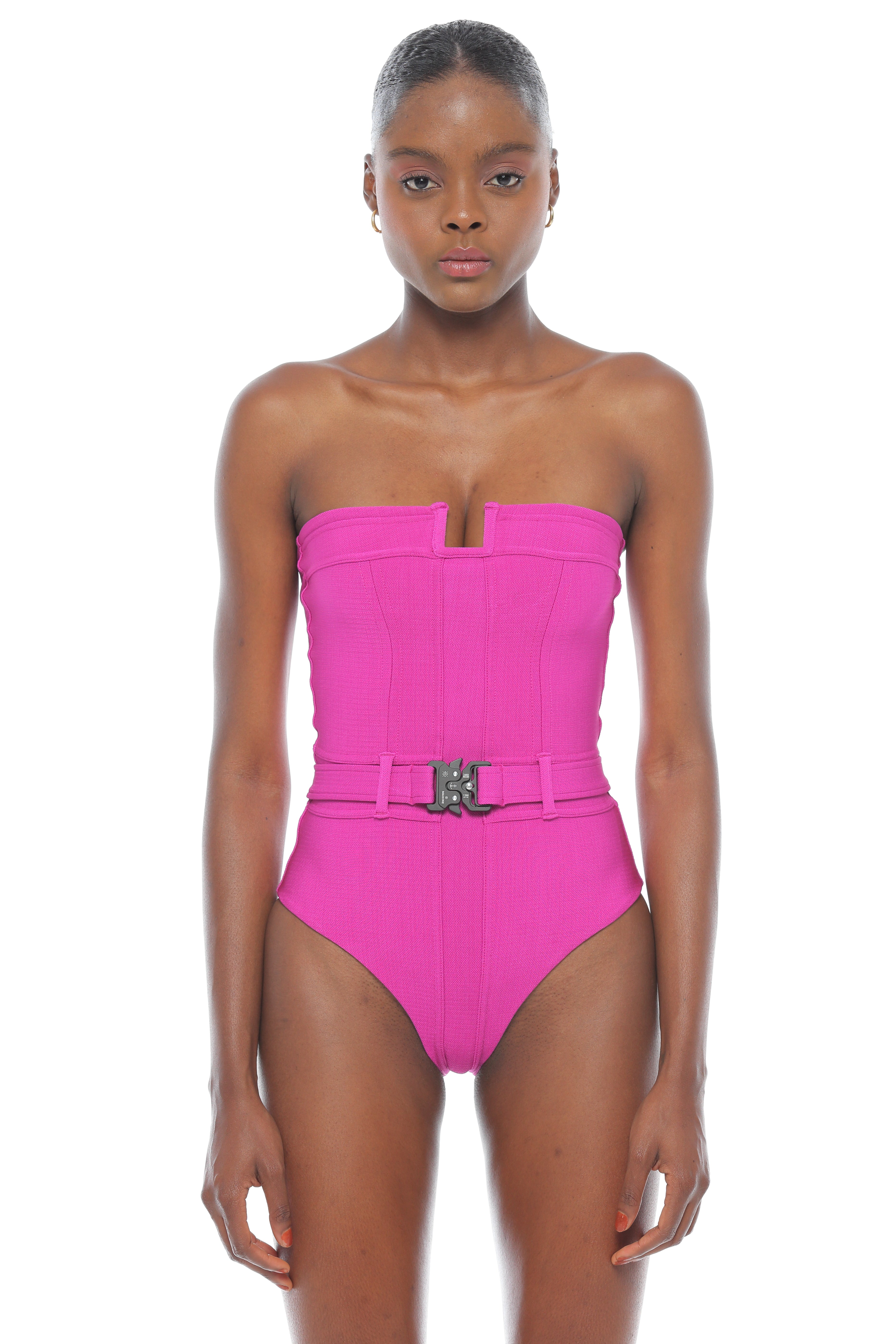 Lester signature one piece