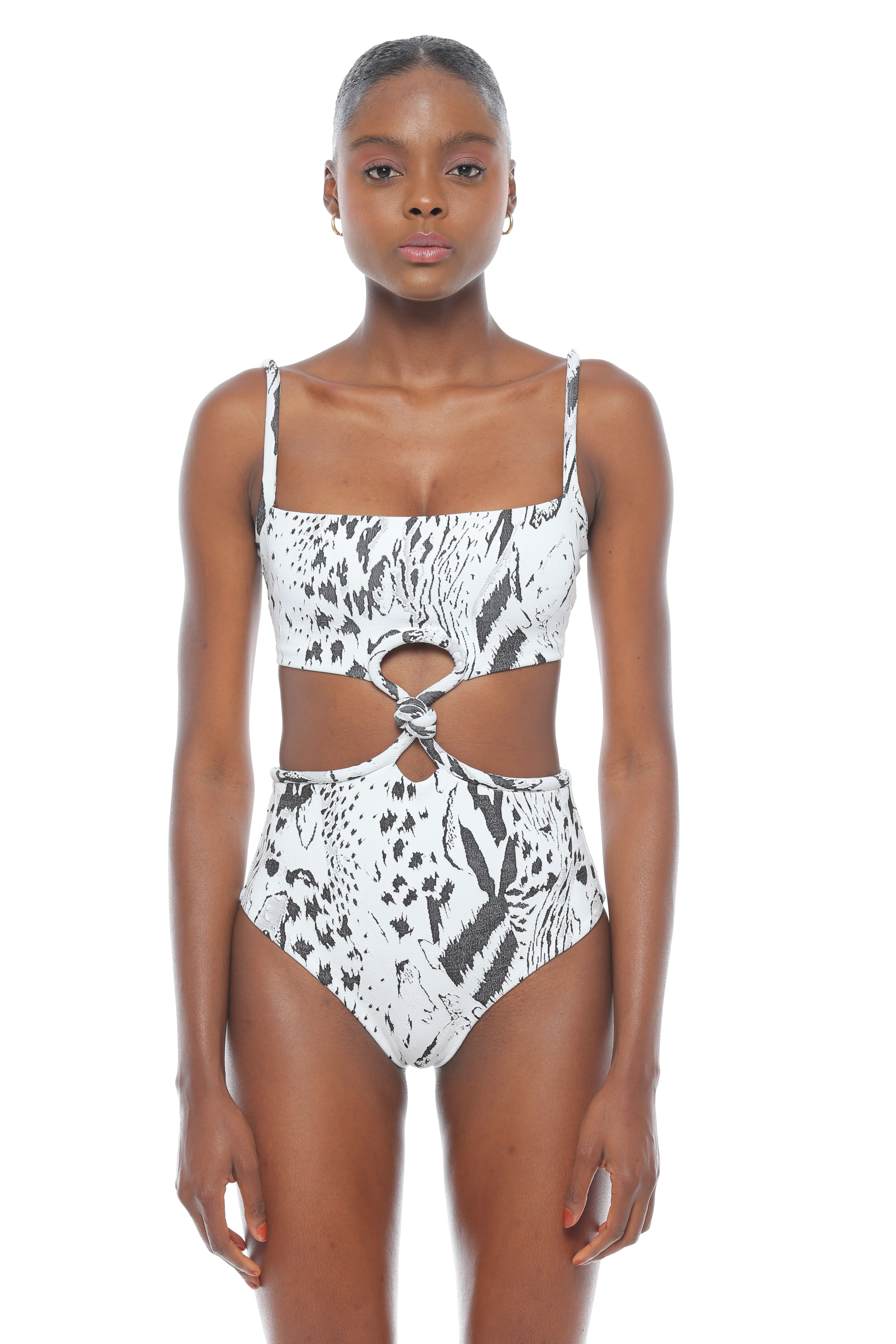 Tobias signature one piece