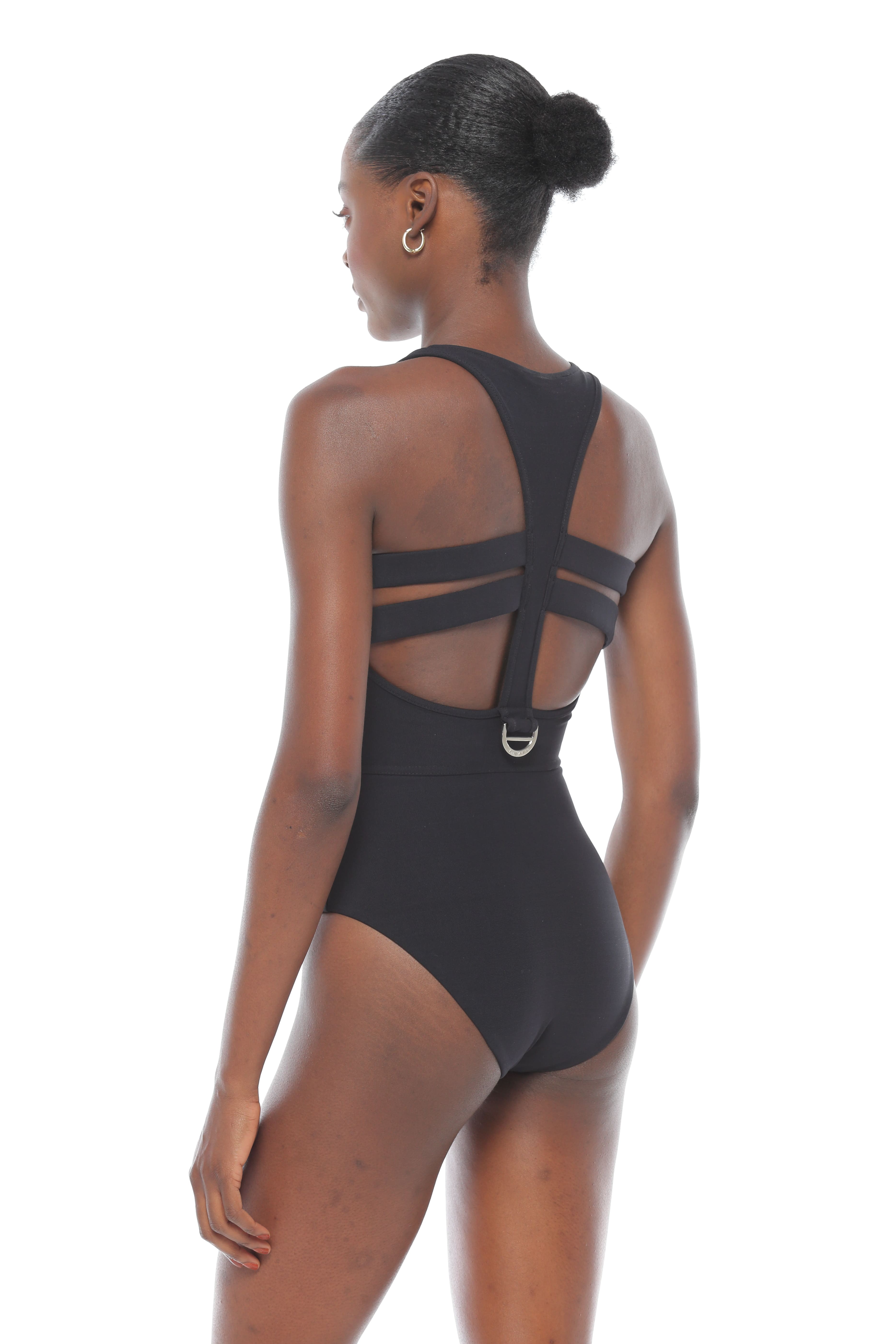 Troy signature one piece