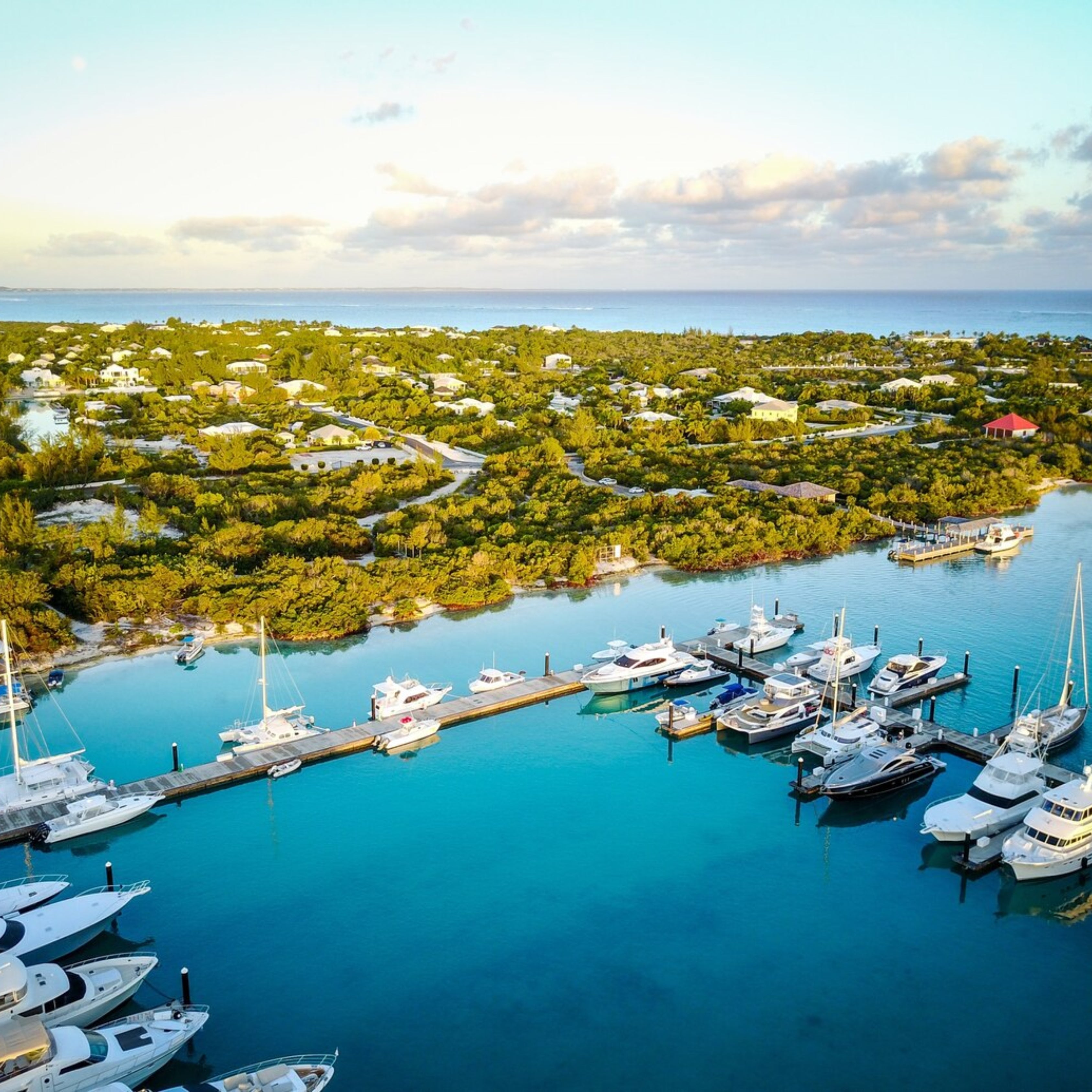 5 Bucket List Yachting Destinations (and What to Wear There)