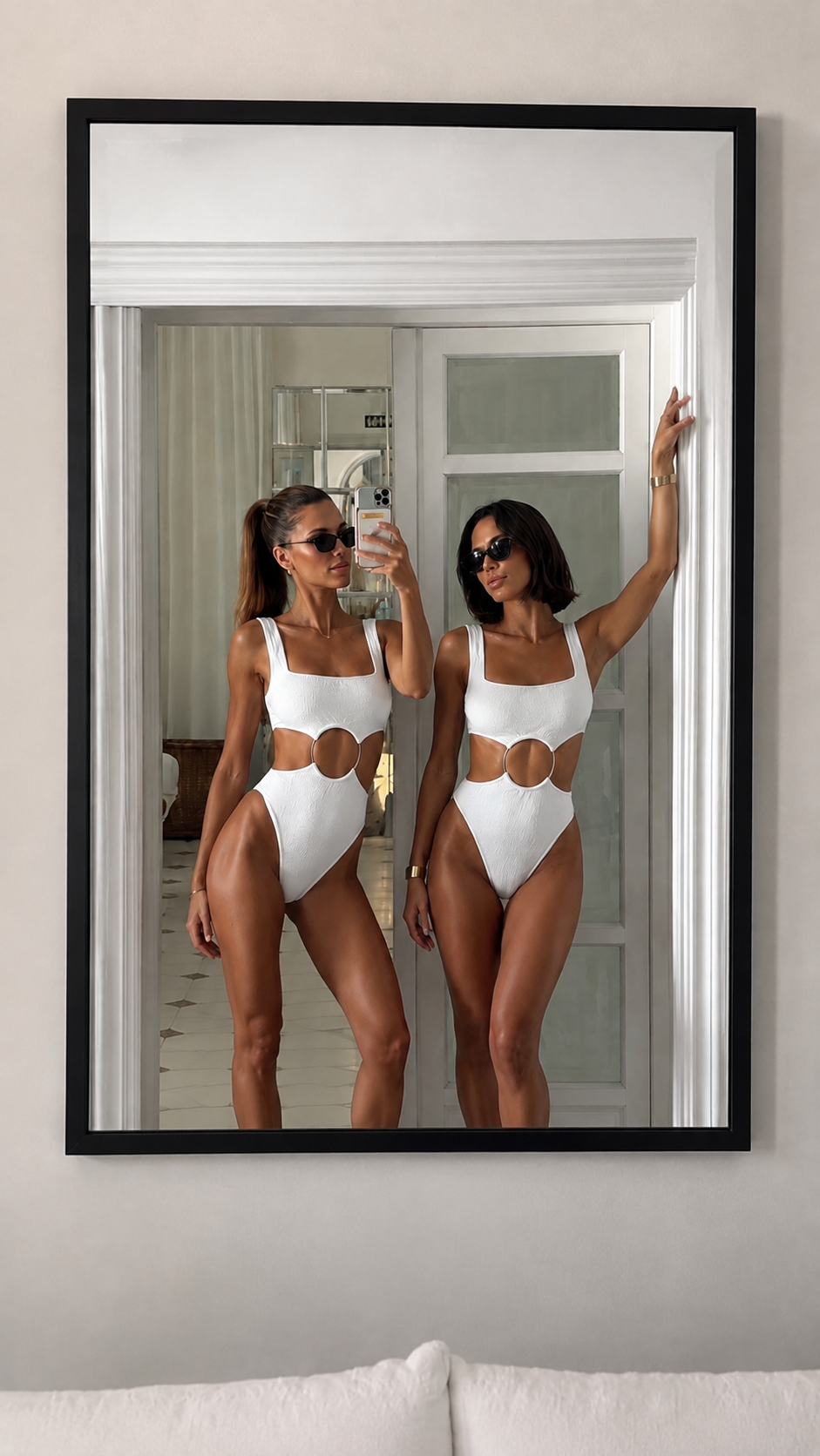 Yachtcore: The Fashion Trend That’s Taking Over TikTok
