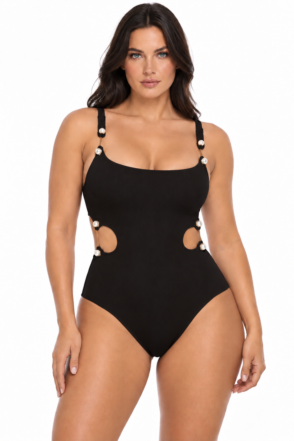 Paola One-Piece – Classic Cut