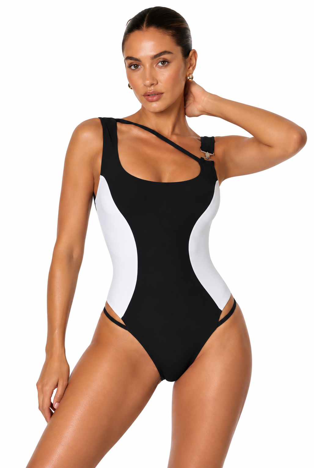 Ulises One-Piece – Classic Cut