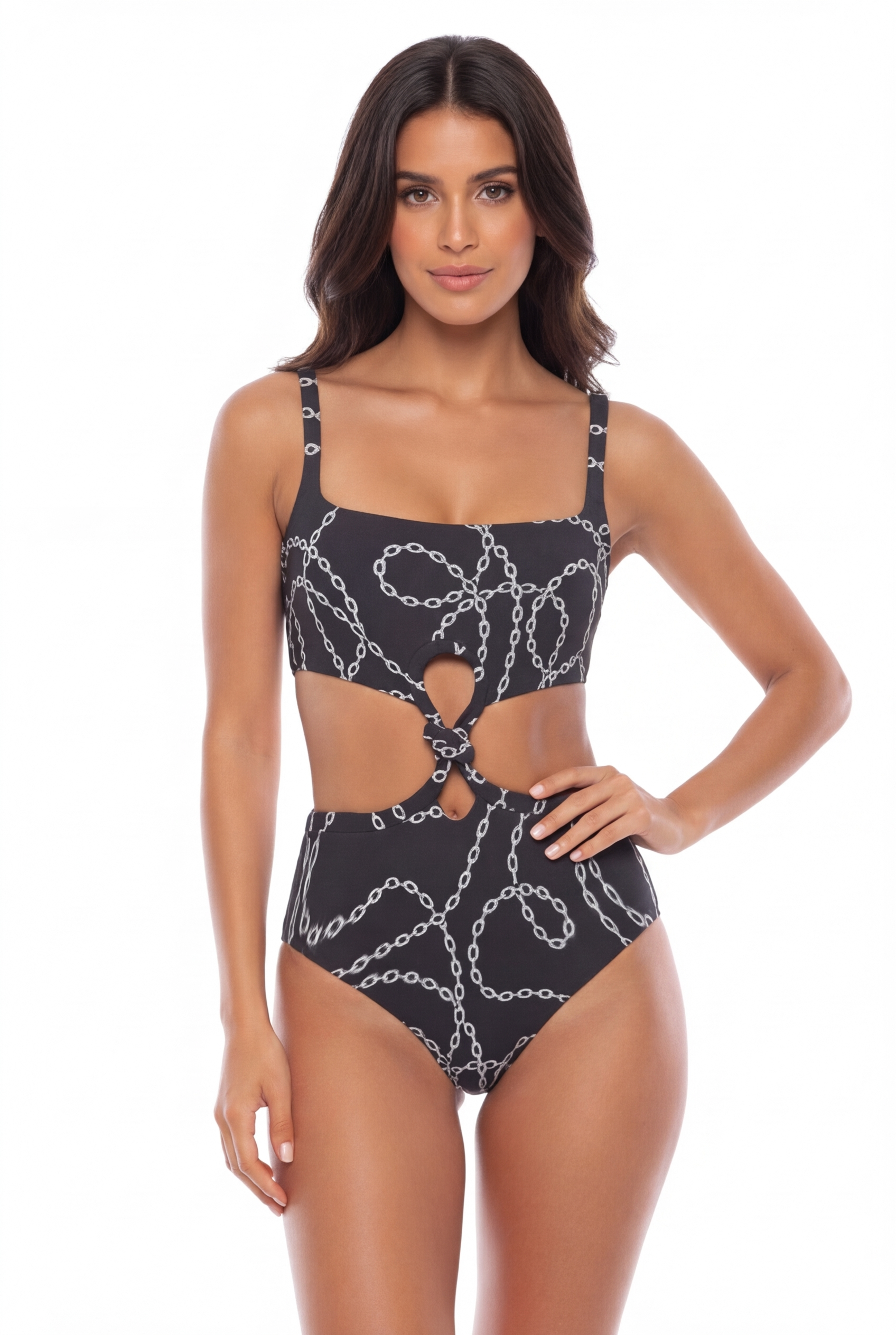 Tobias signature one piece