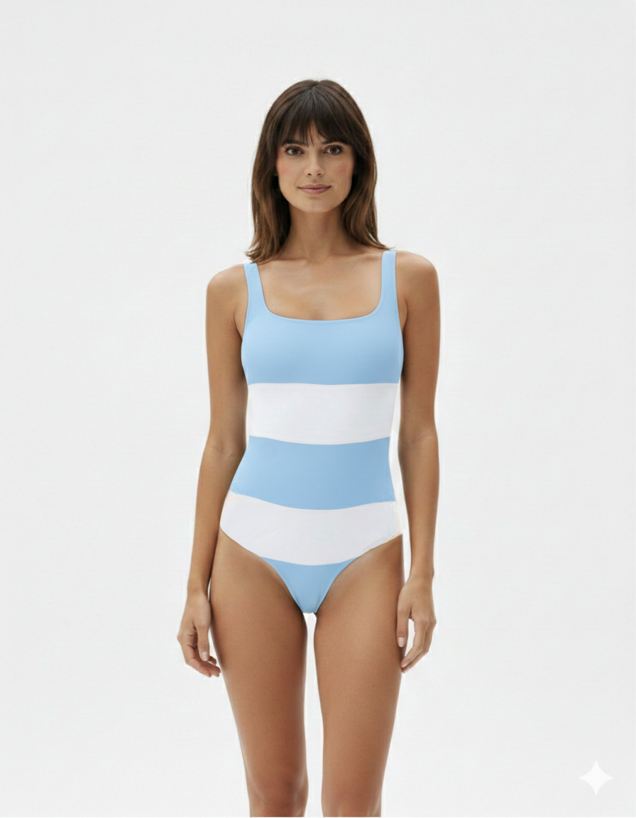 Olga One Piece Signature