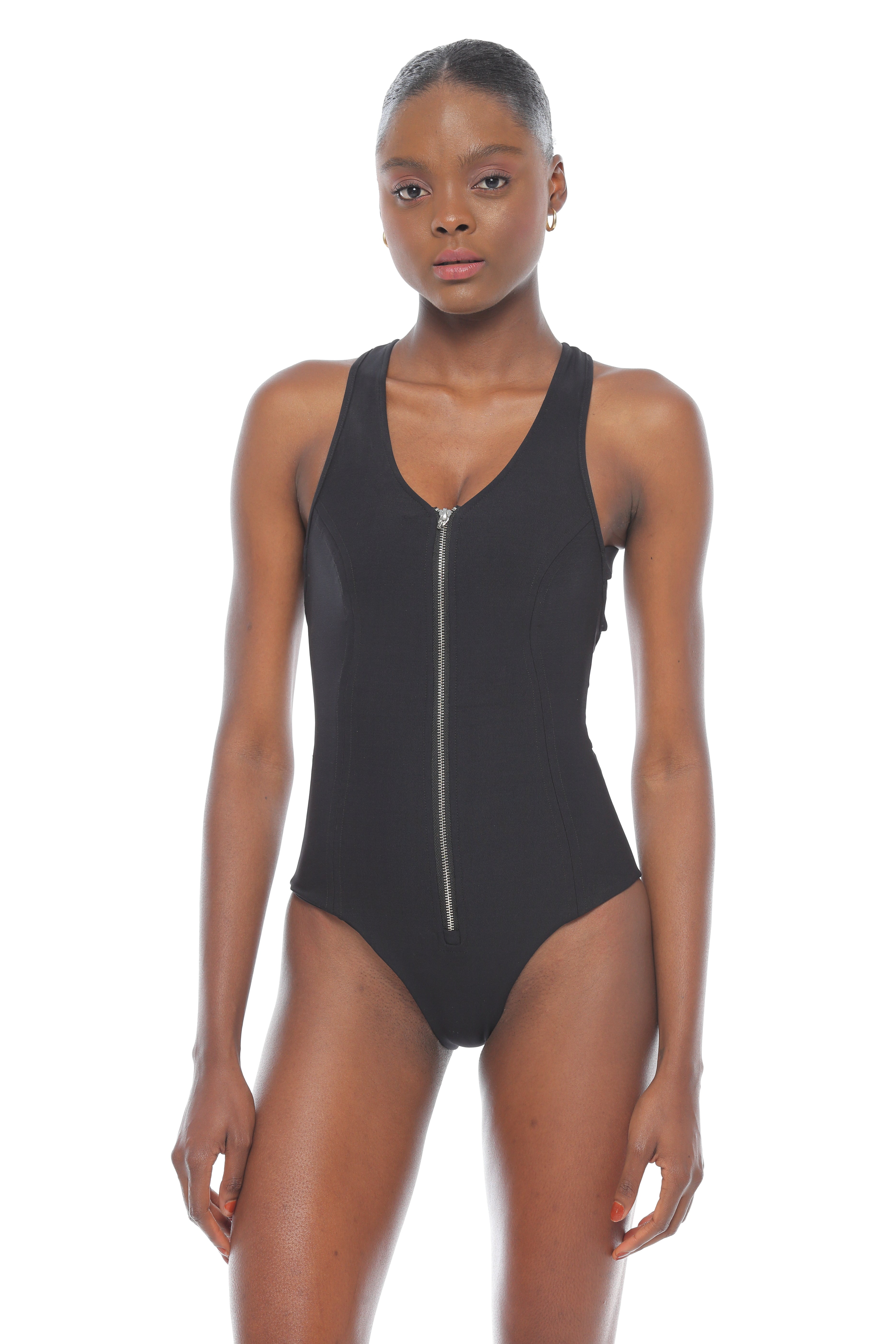 Troy one piece signature