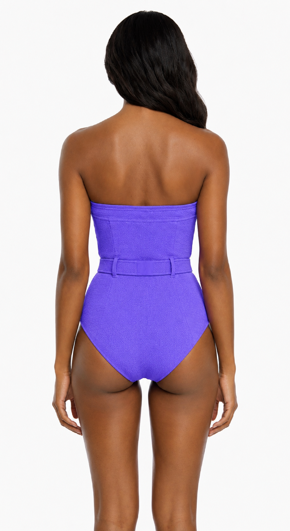 Lester One-Piece – Classic Cut