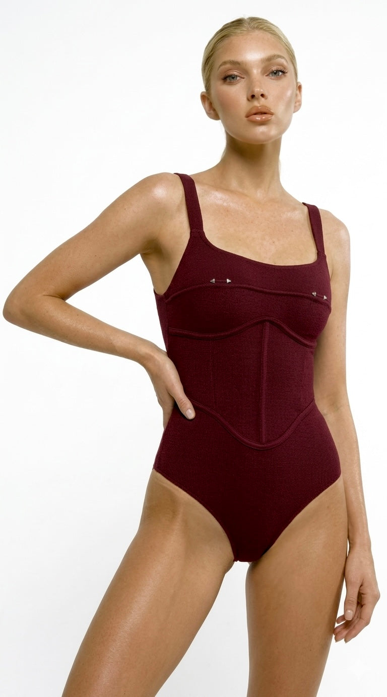 Pierre One Piece Signature