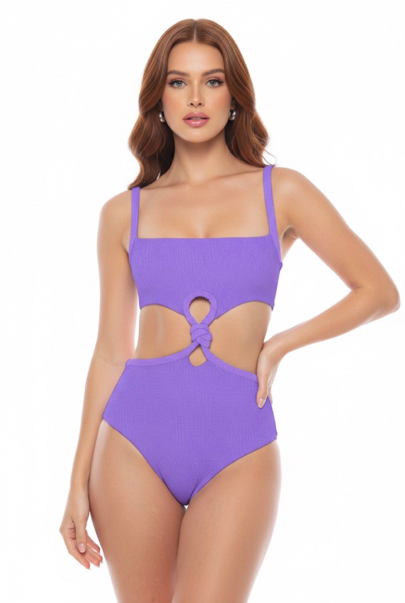 Tobias Signature One Piece