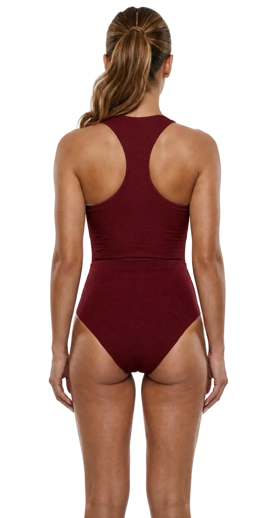 Derek One-Piece – Classic Cut
