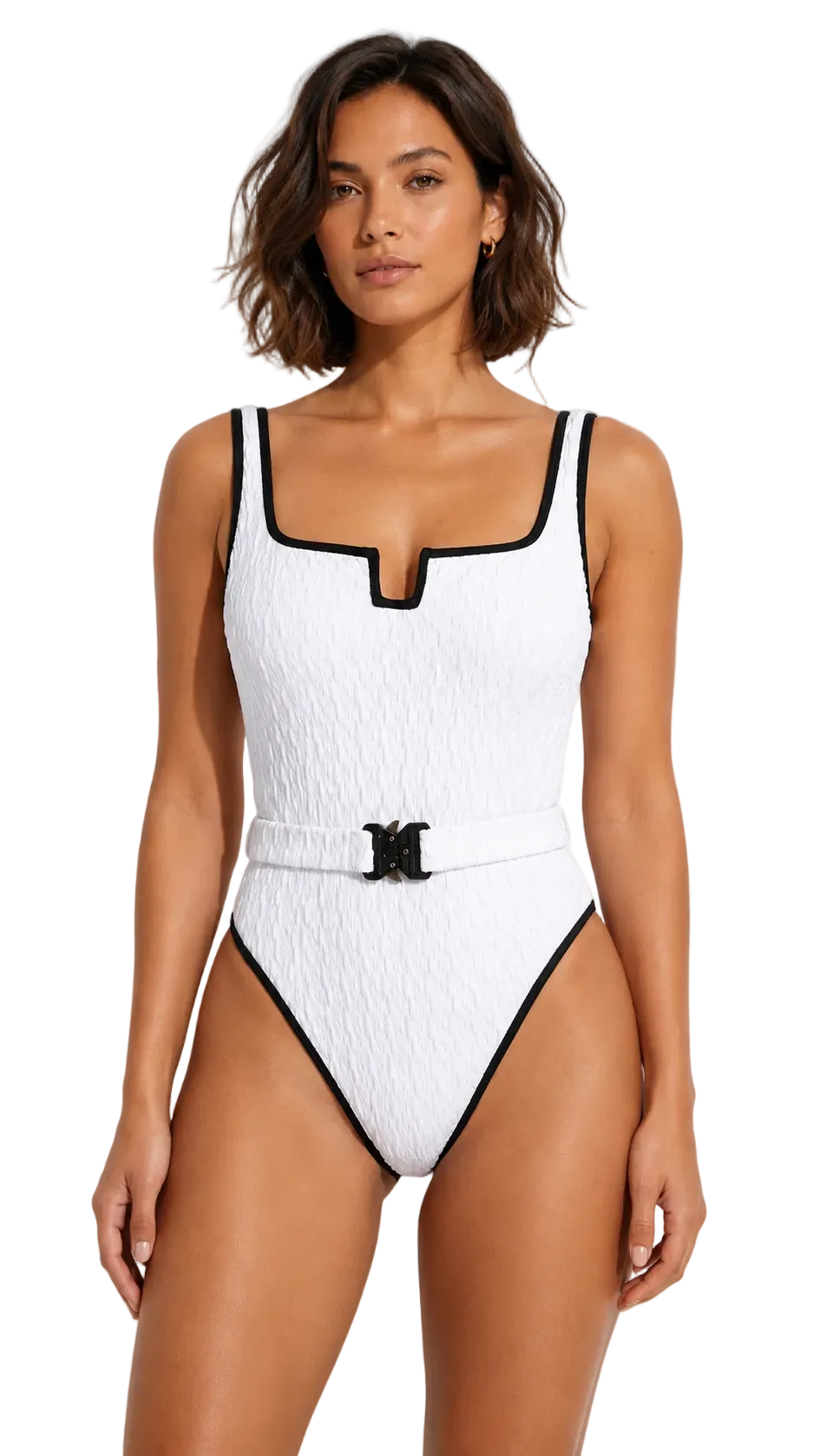 Rod One Piece – High Cut
