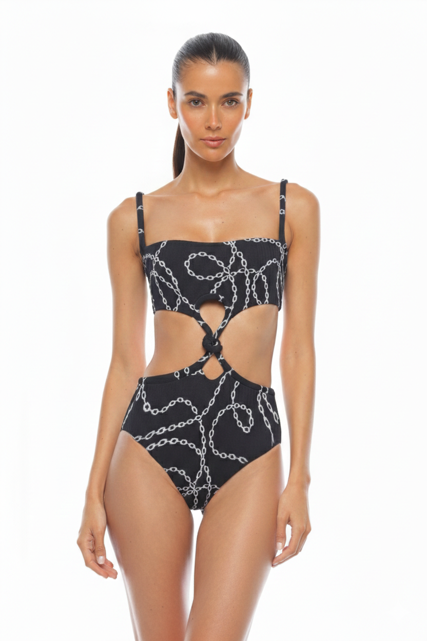 Tobias signature one piece