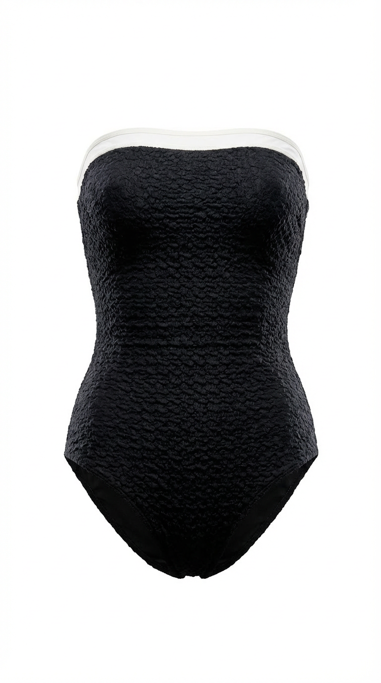 Demetri signature one piece