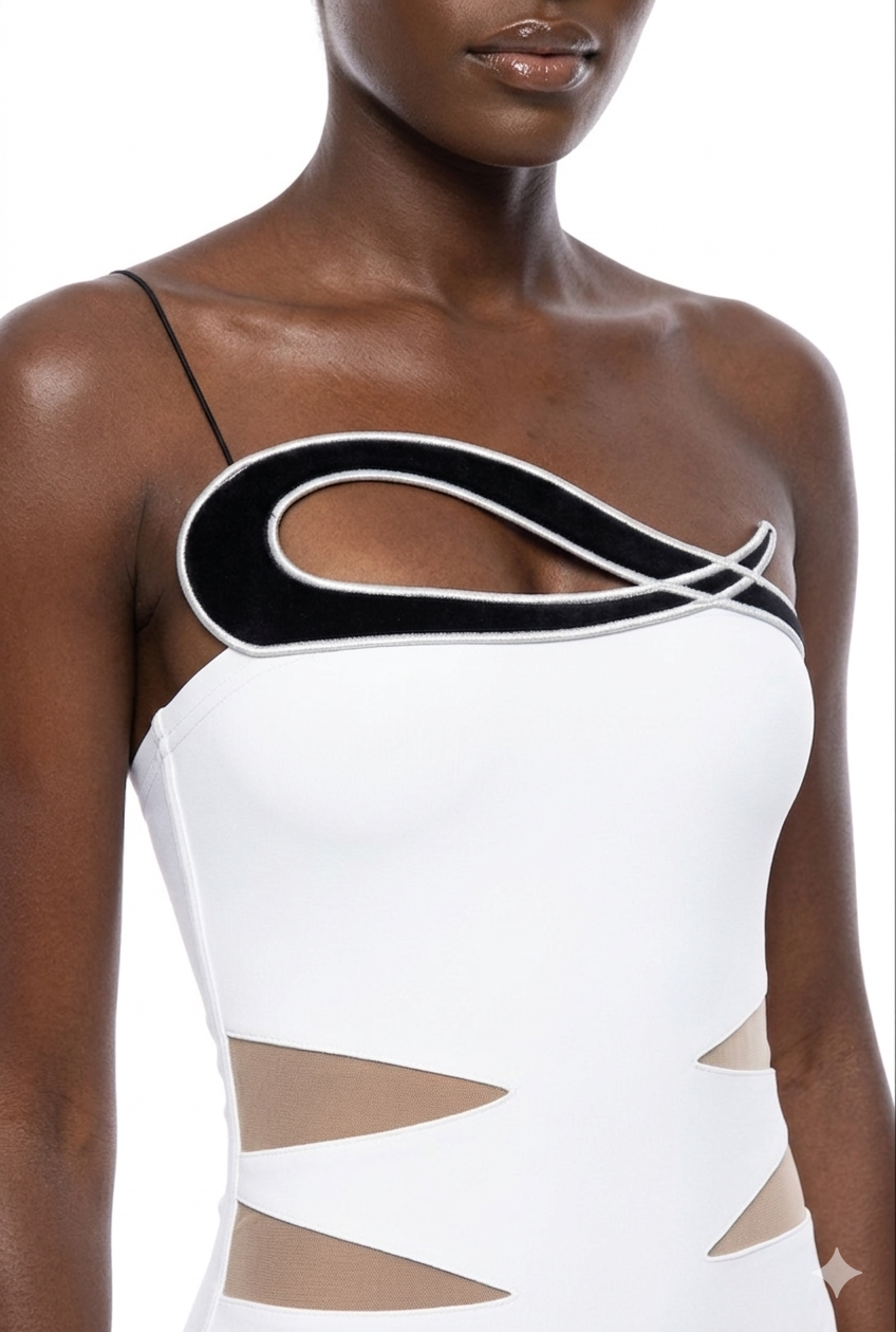 Ramiro one piece signature