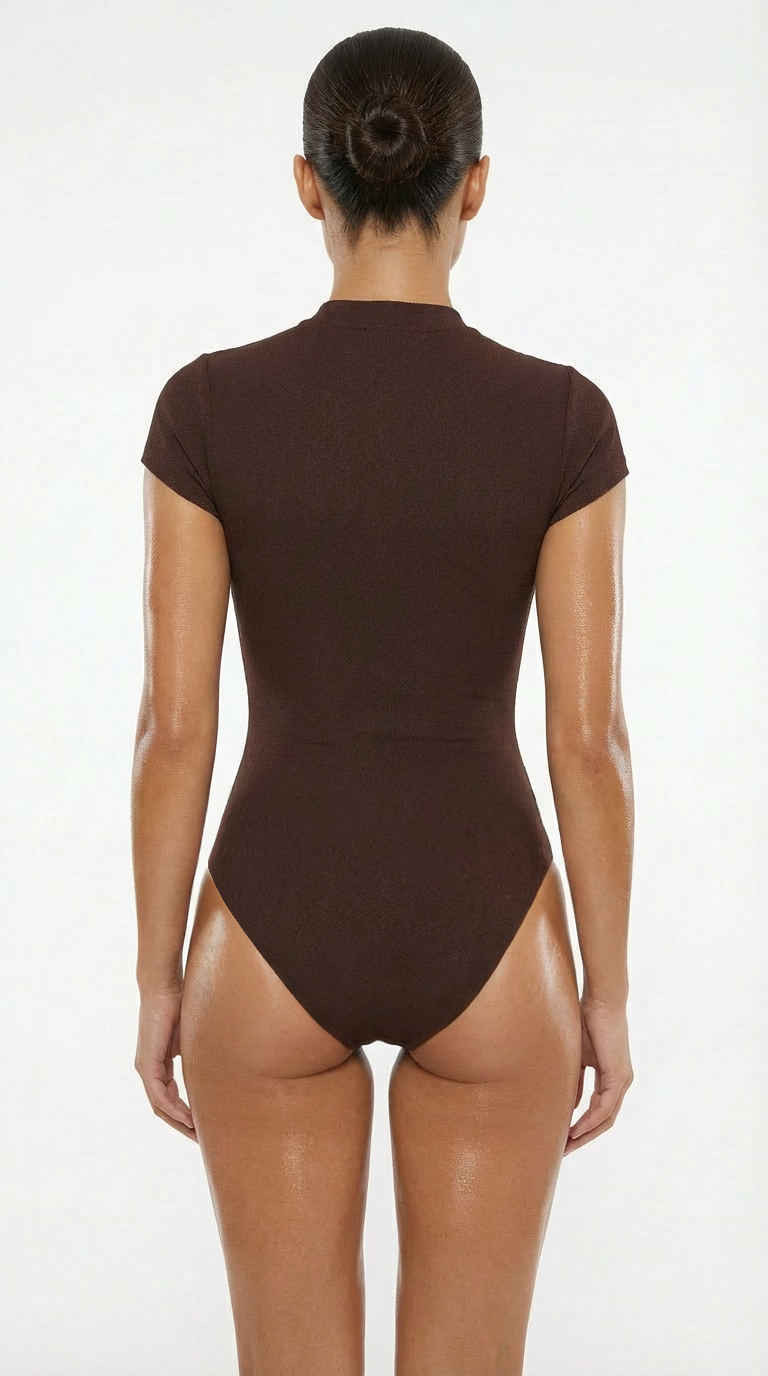 Teo one piece signature