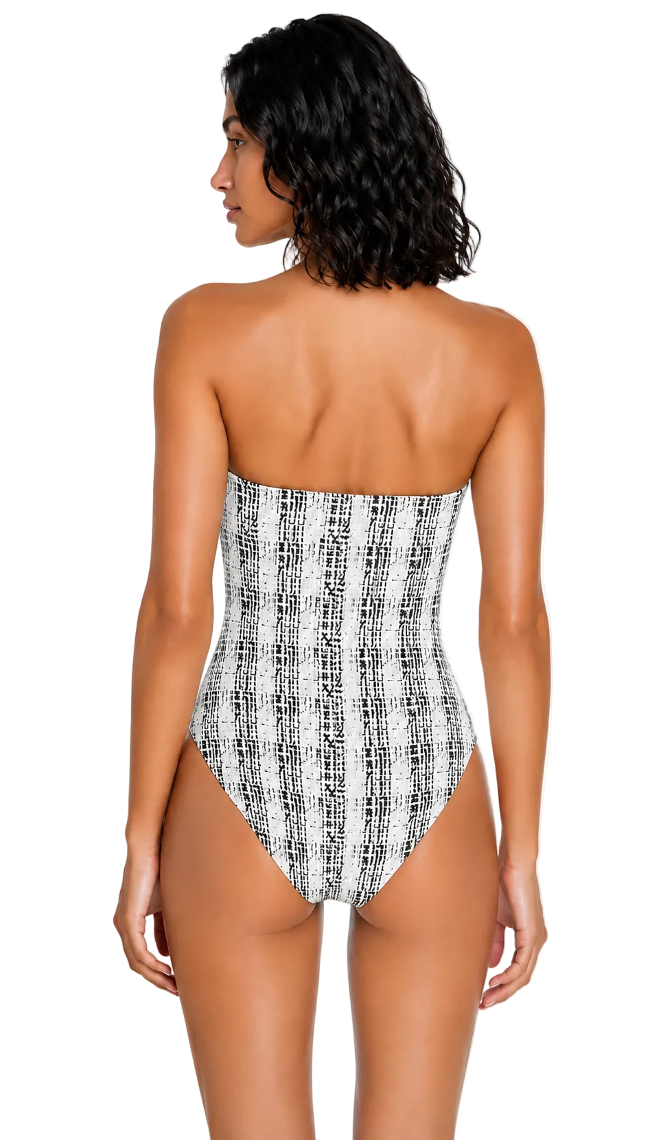 Olivia One Piece- Classic cut