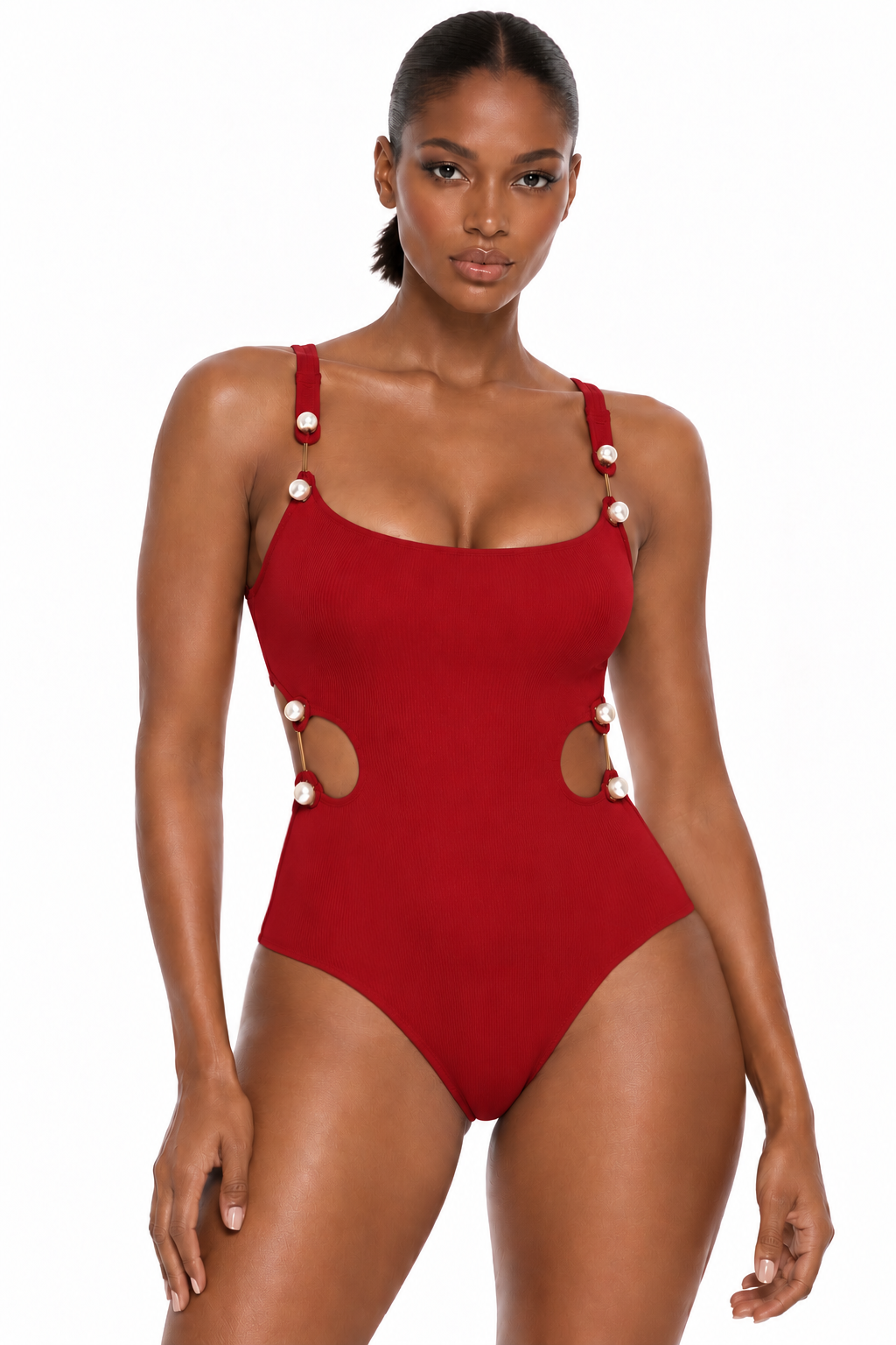 Paola One-Piece – Classic Cut
