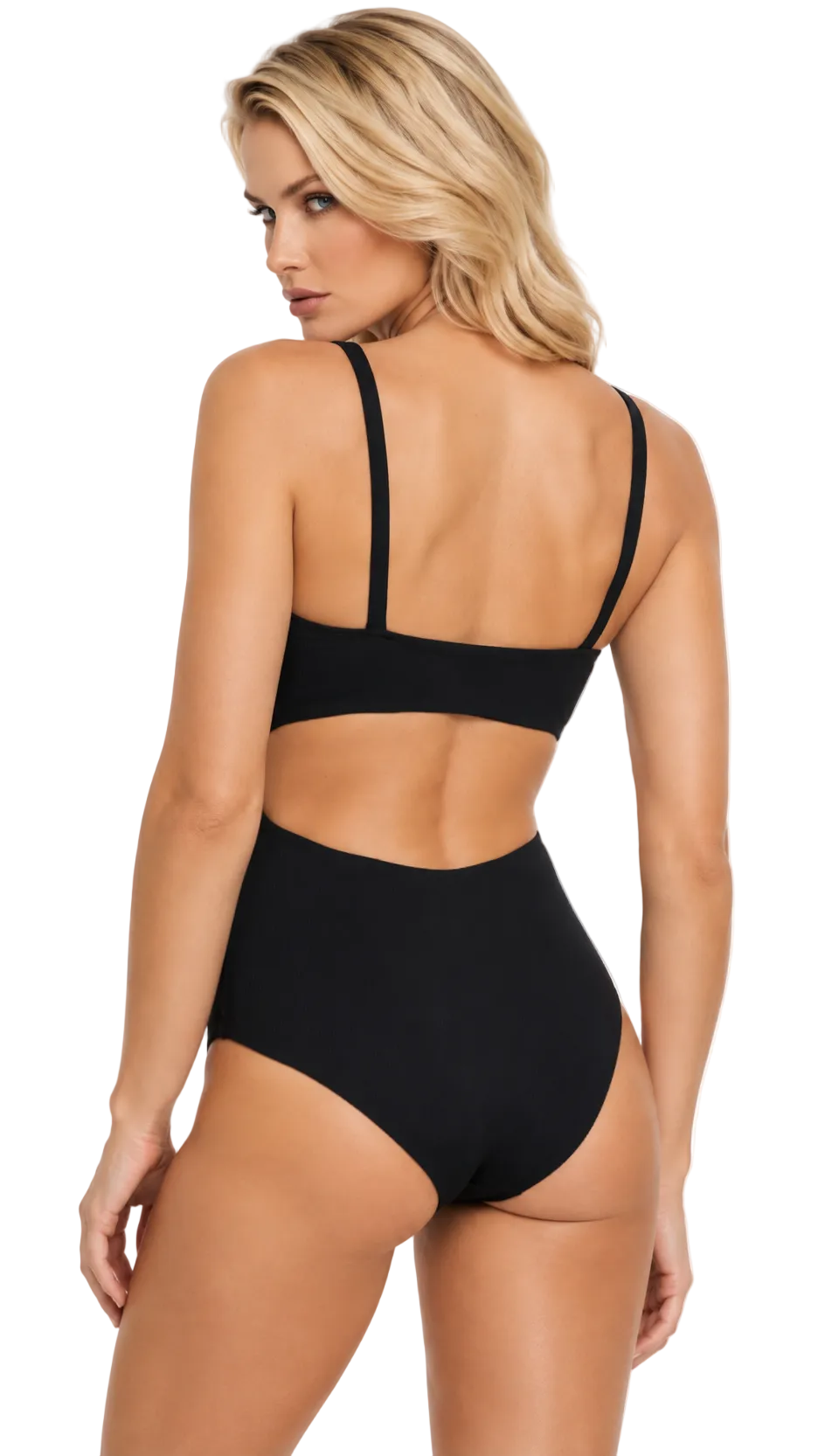 Paola One-Piece – Classic Cut