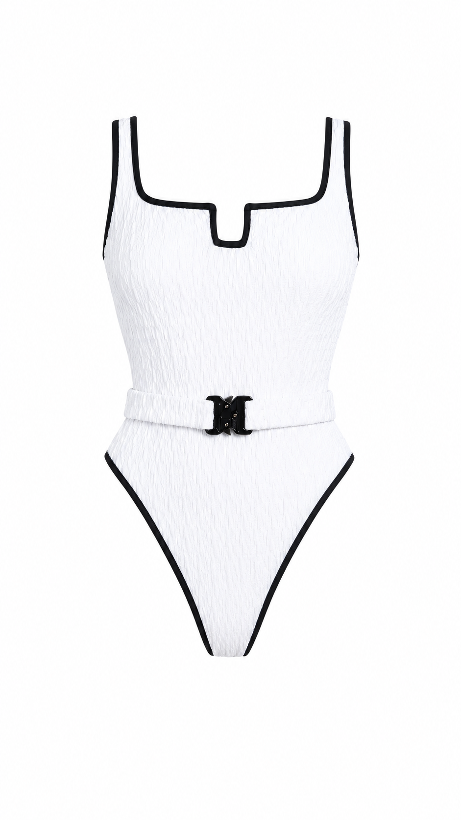 Rod One Piece – High Cut