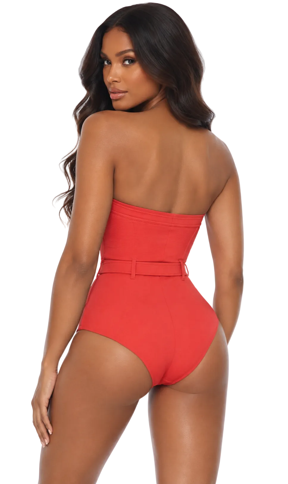 Lester One-Piece – Classic Cut