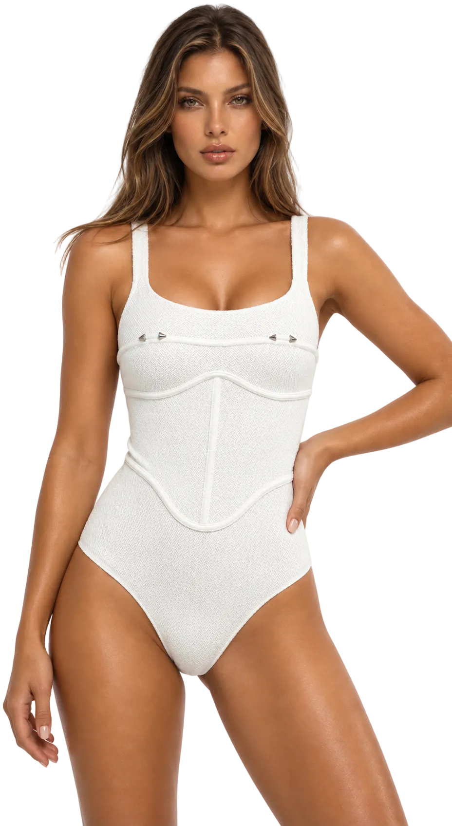 Pierre One-Piece – Classic Cut