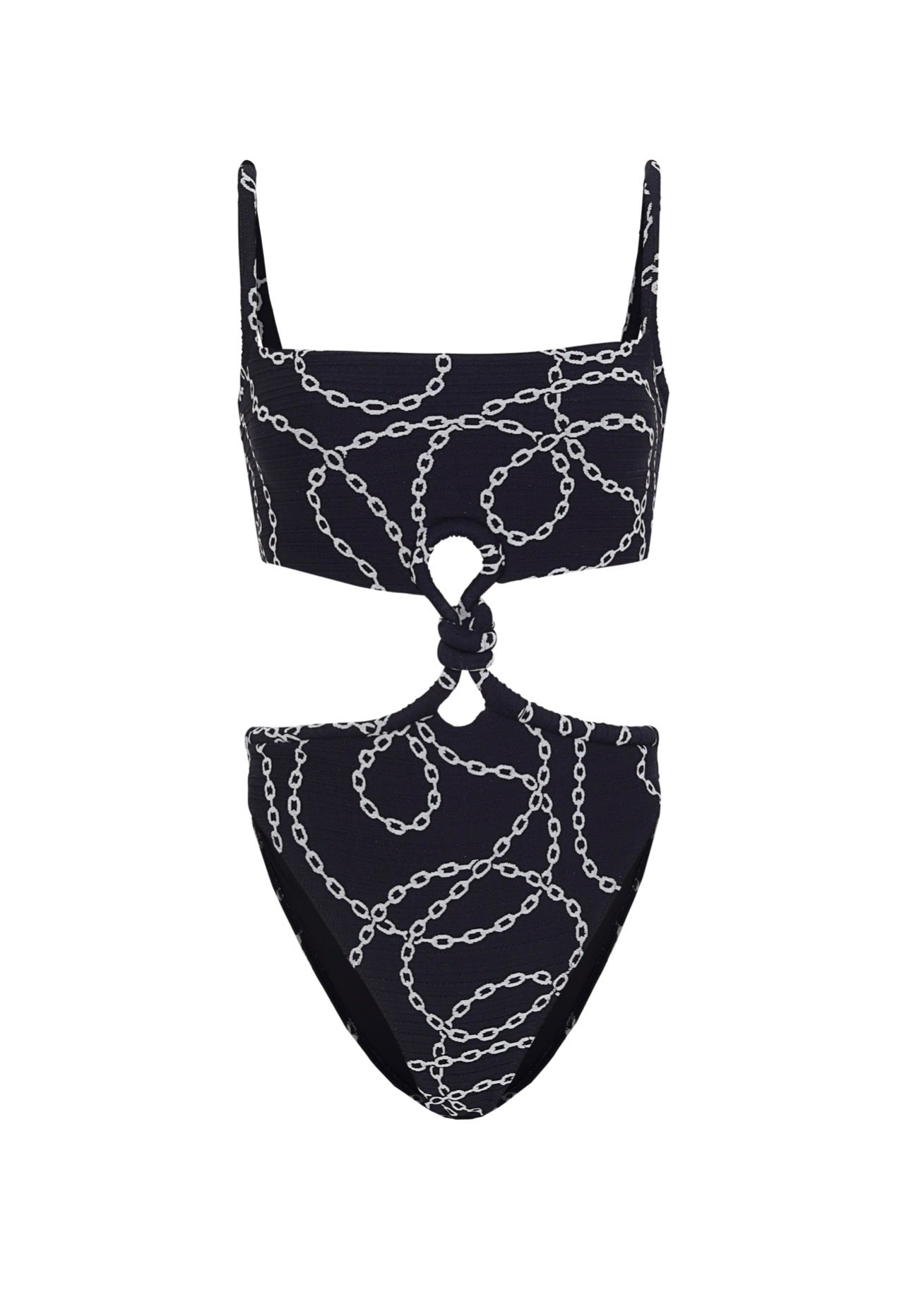 توبياس قطعة واحدة ساق عالية