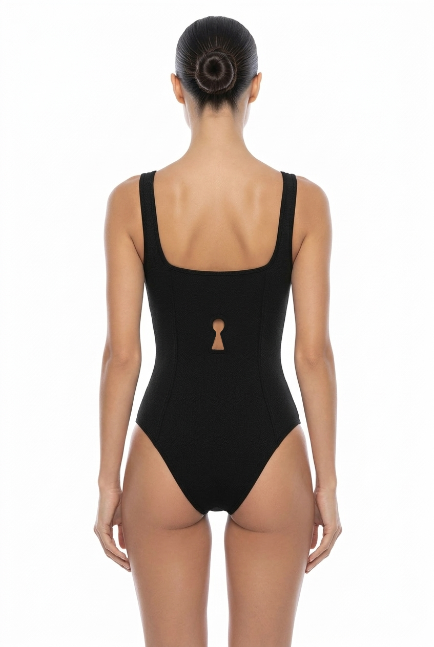 Candy signature one piece