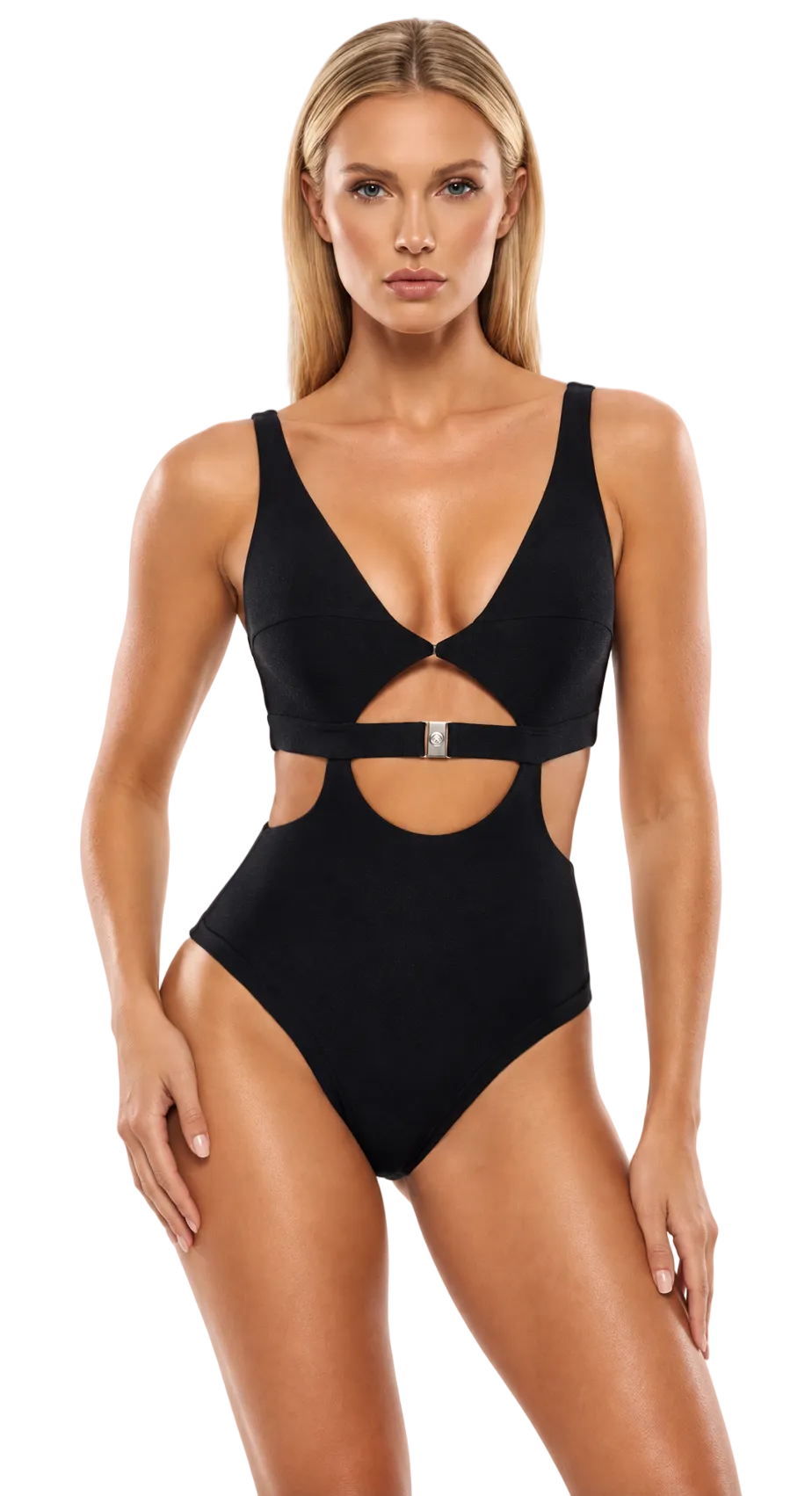 Jethro One-Piece – Classic Cut