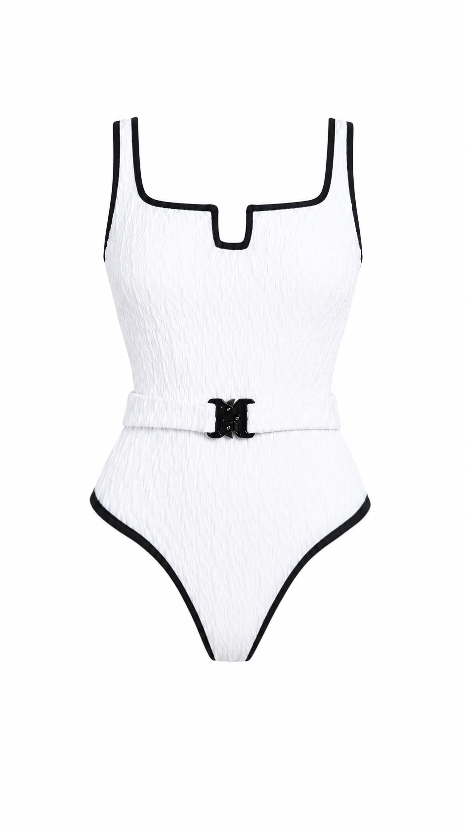 Rod One Piece – Classic Cut