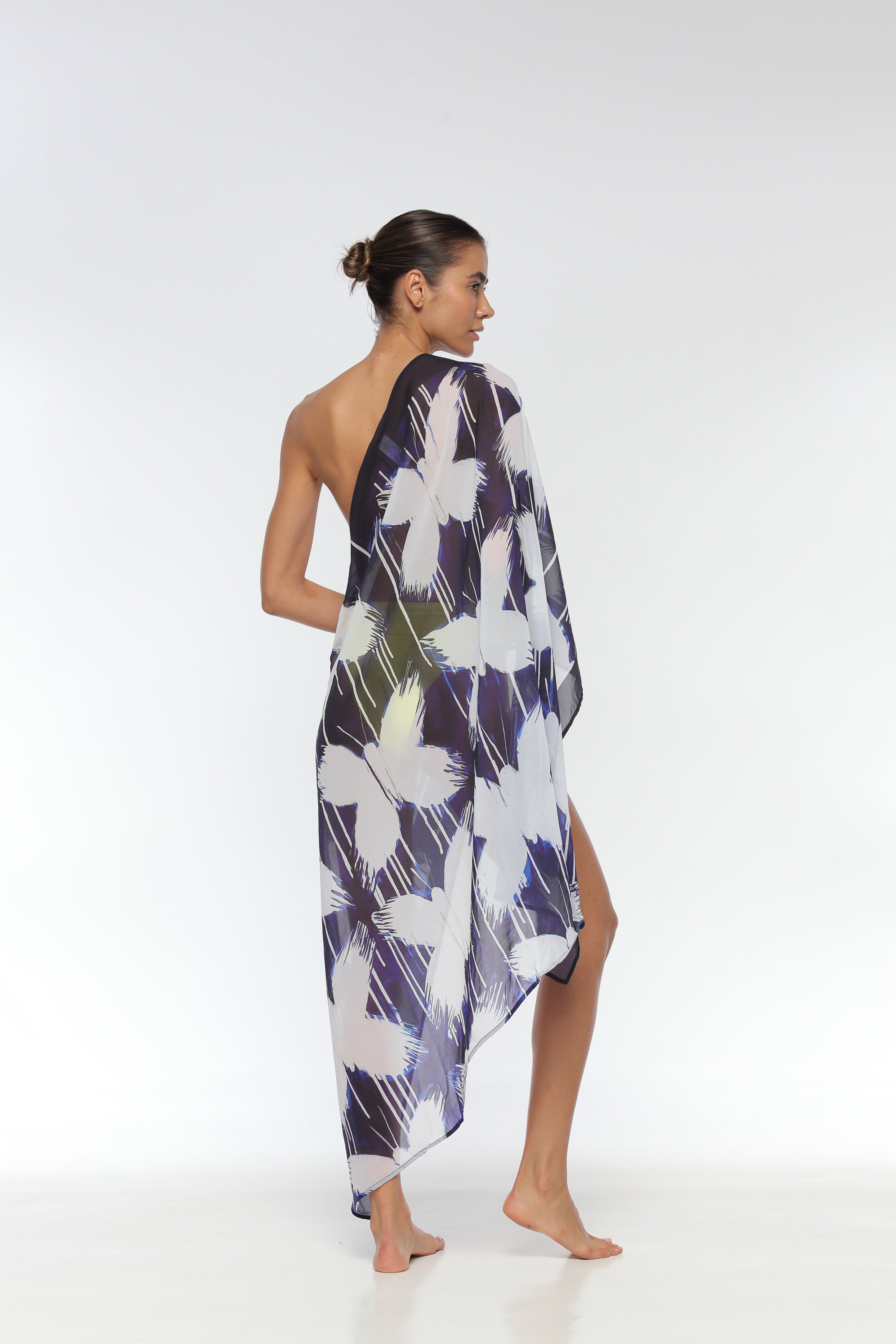 Butterfly Sarong