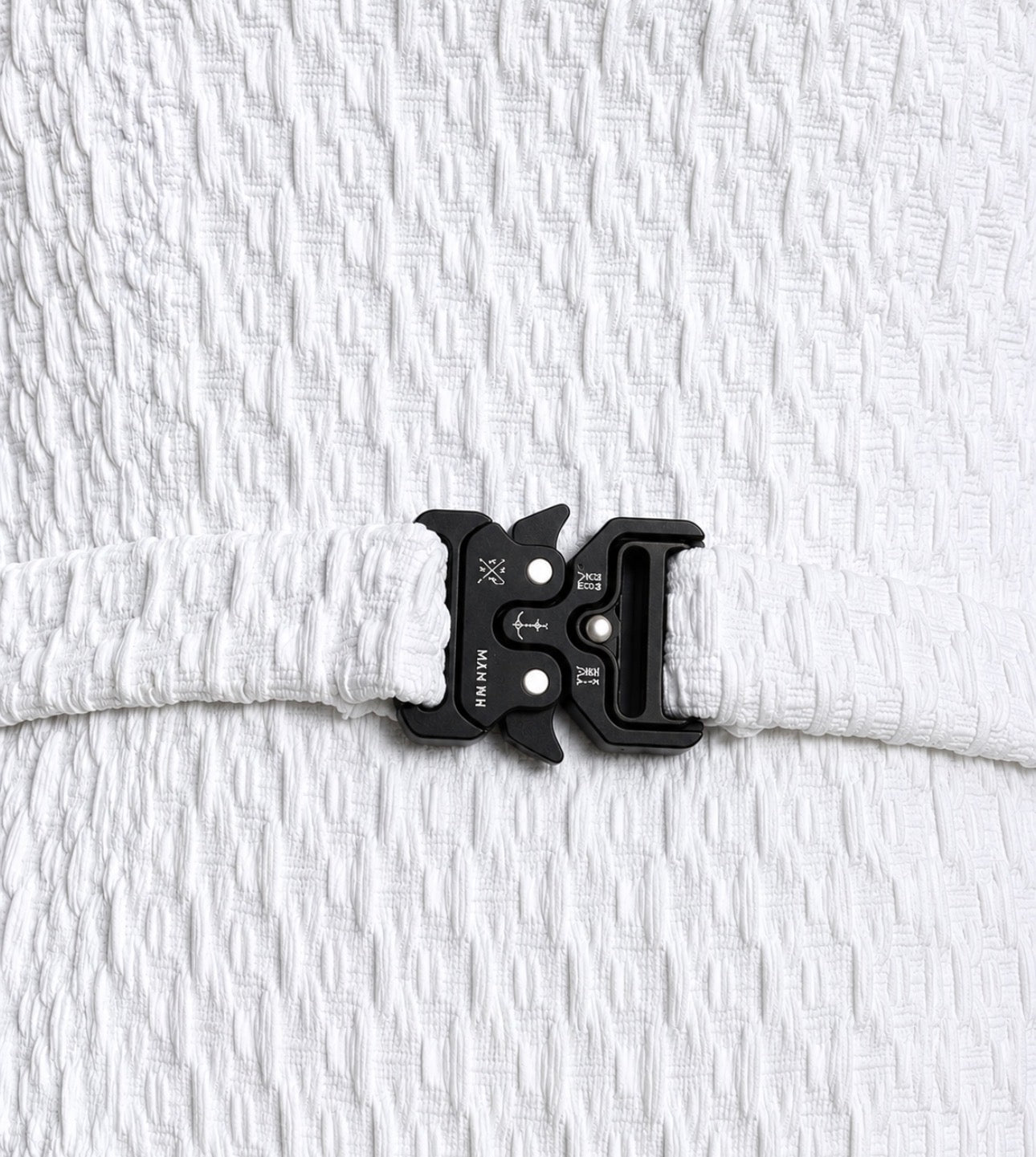 Rod One Piece – High Cut