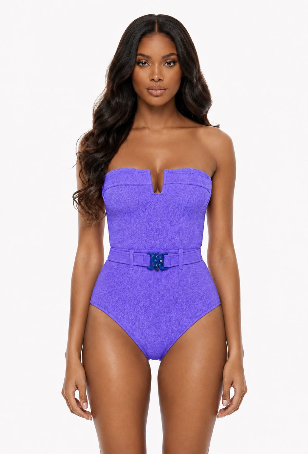 Lester One-Piece – Classic Cut