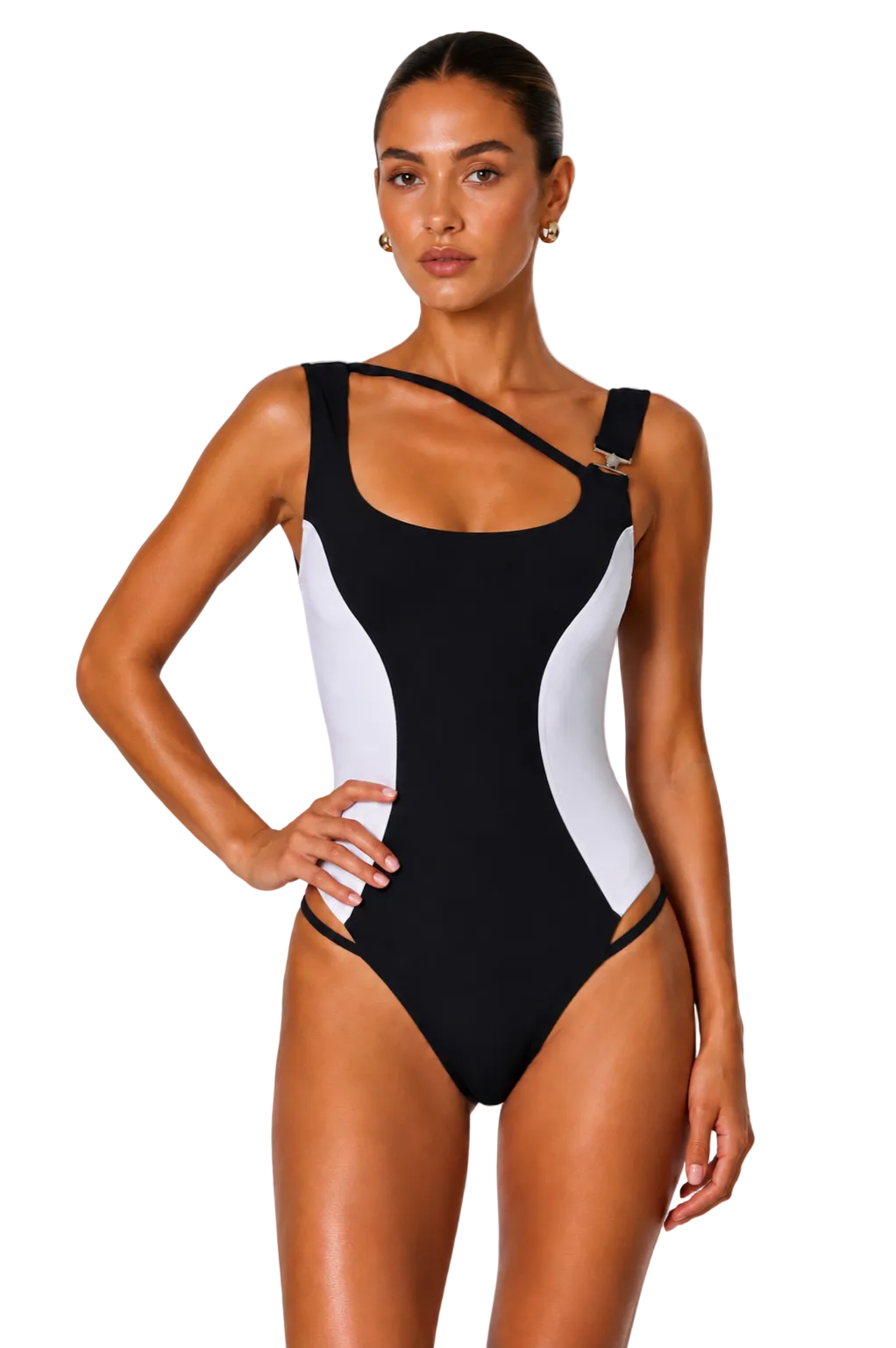 Ulises One-Piece – Classic Cut