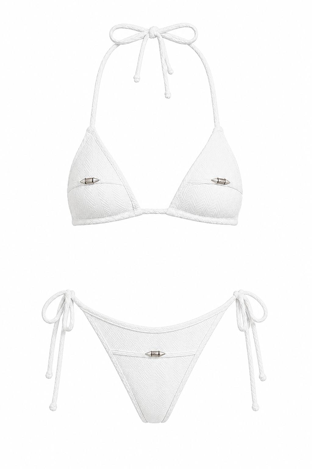 Pierre bikini top
