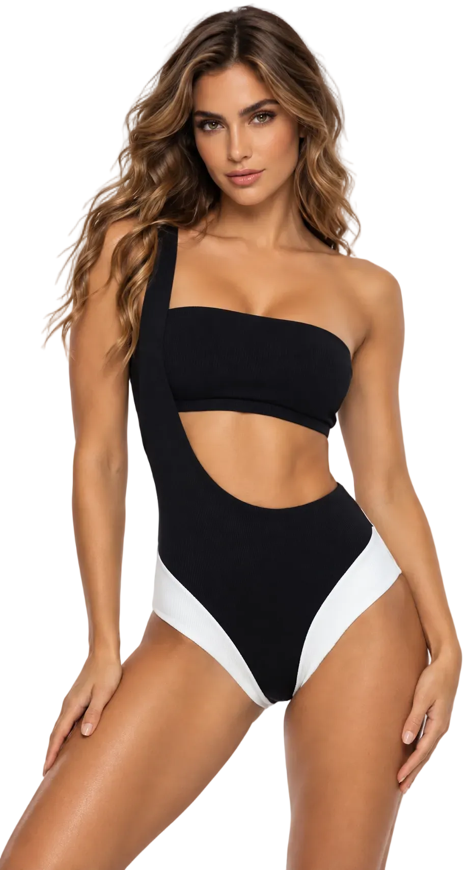 Gia One-Piece – Classic Cut