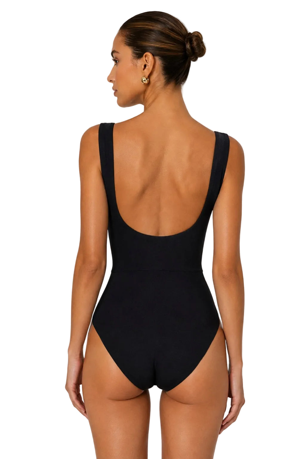 Ulises One-Piece – Classic Cut