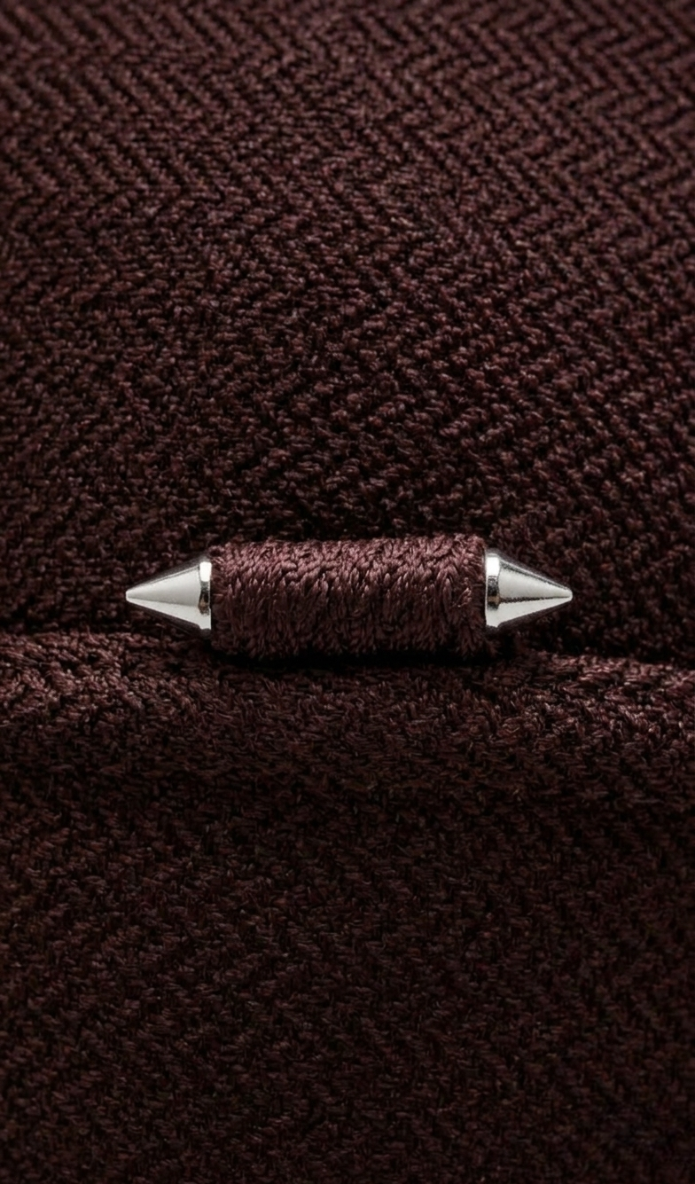 Pierre one piece high leg