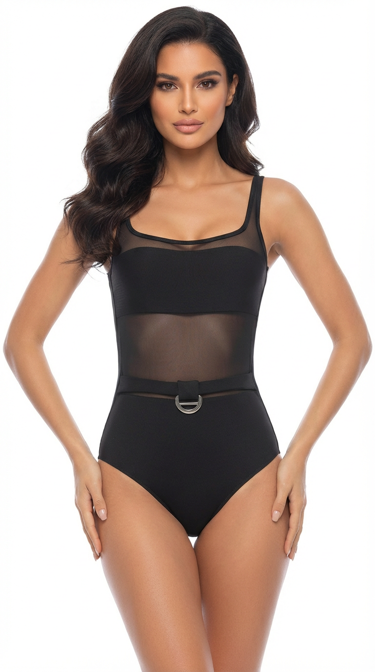 MAYA SIGNATURE ONE PIECE