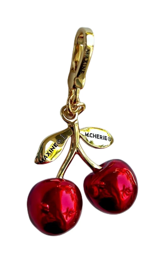 Cherries charm